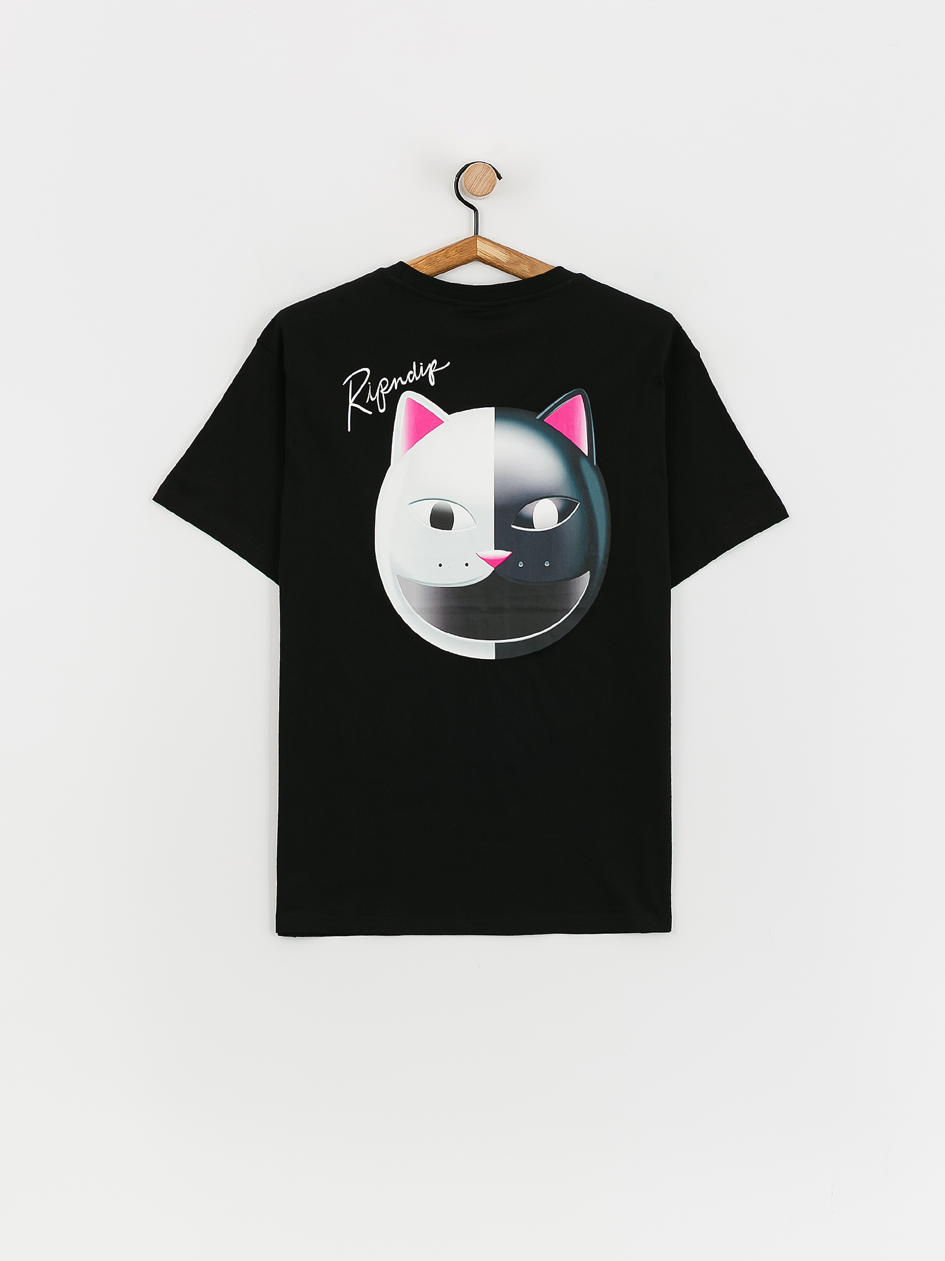 RipNDip Lose Yourself Póló (black)