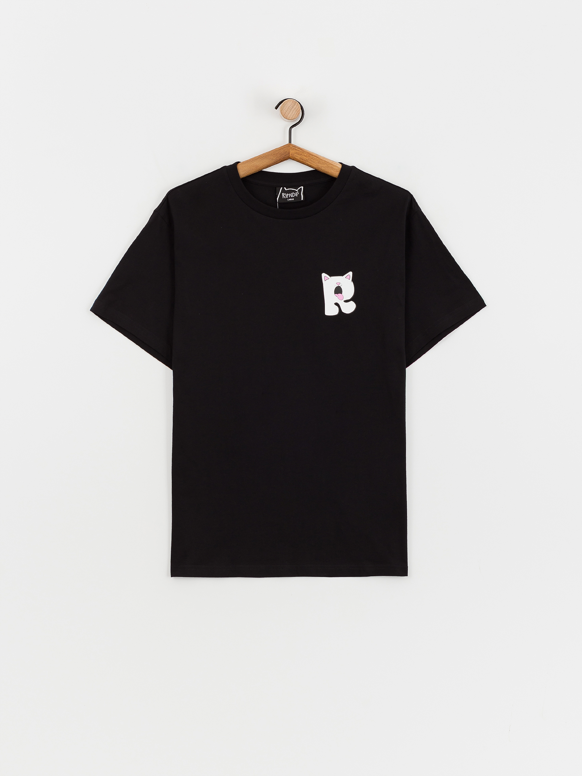 RipNDip Runners Póló (black)