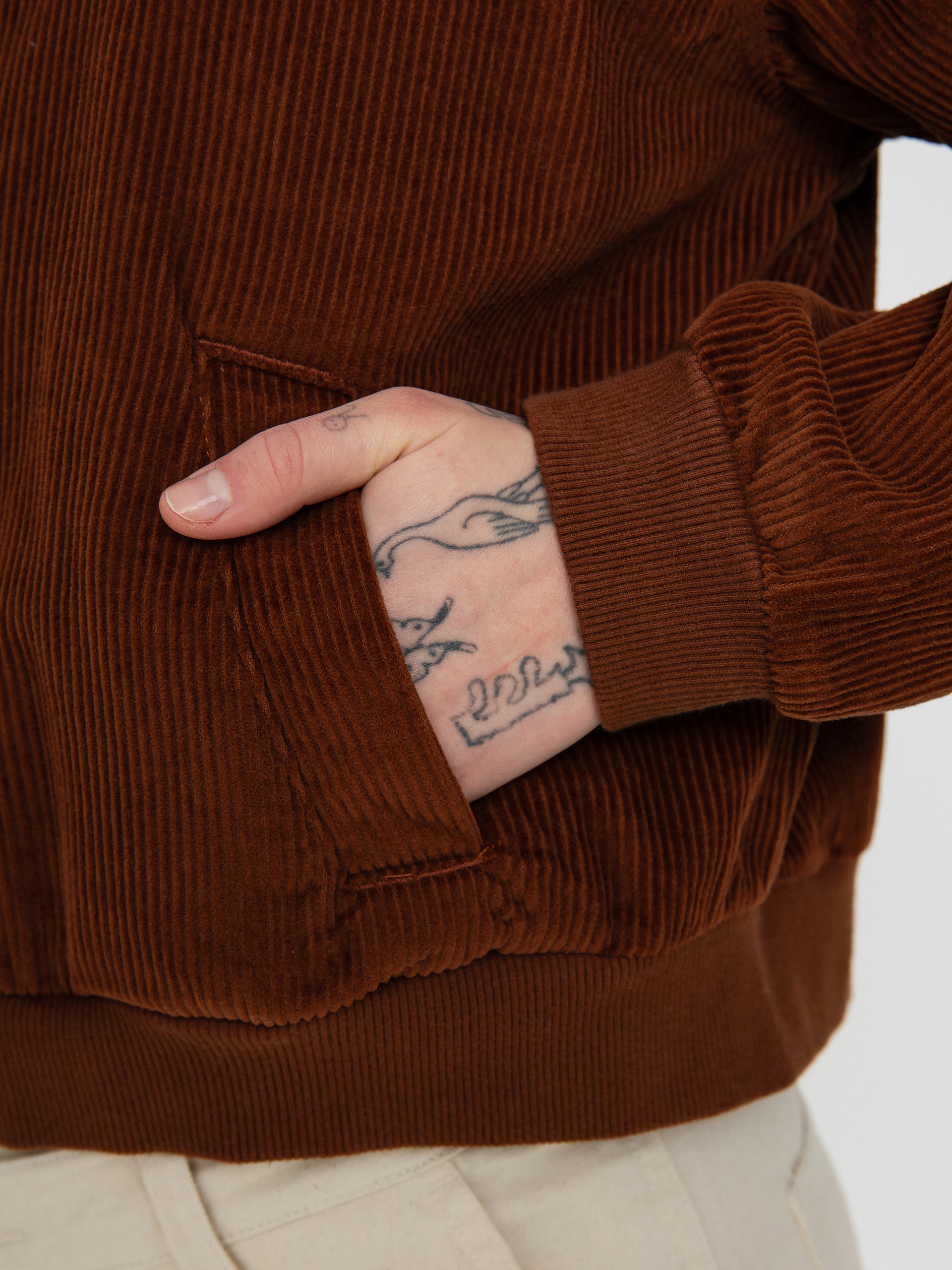 Billabong See My Girl Wmn Dzseki (toasted coconut)