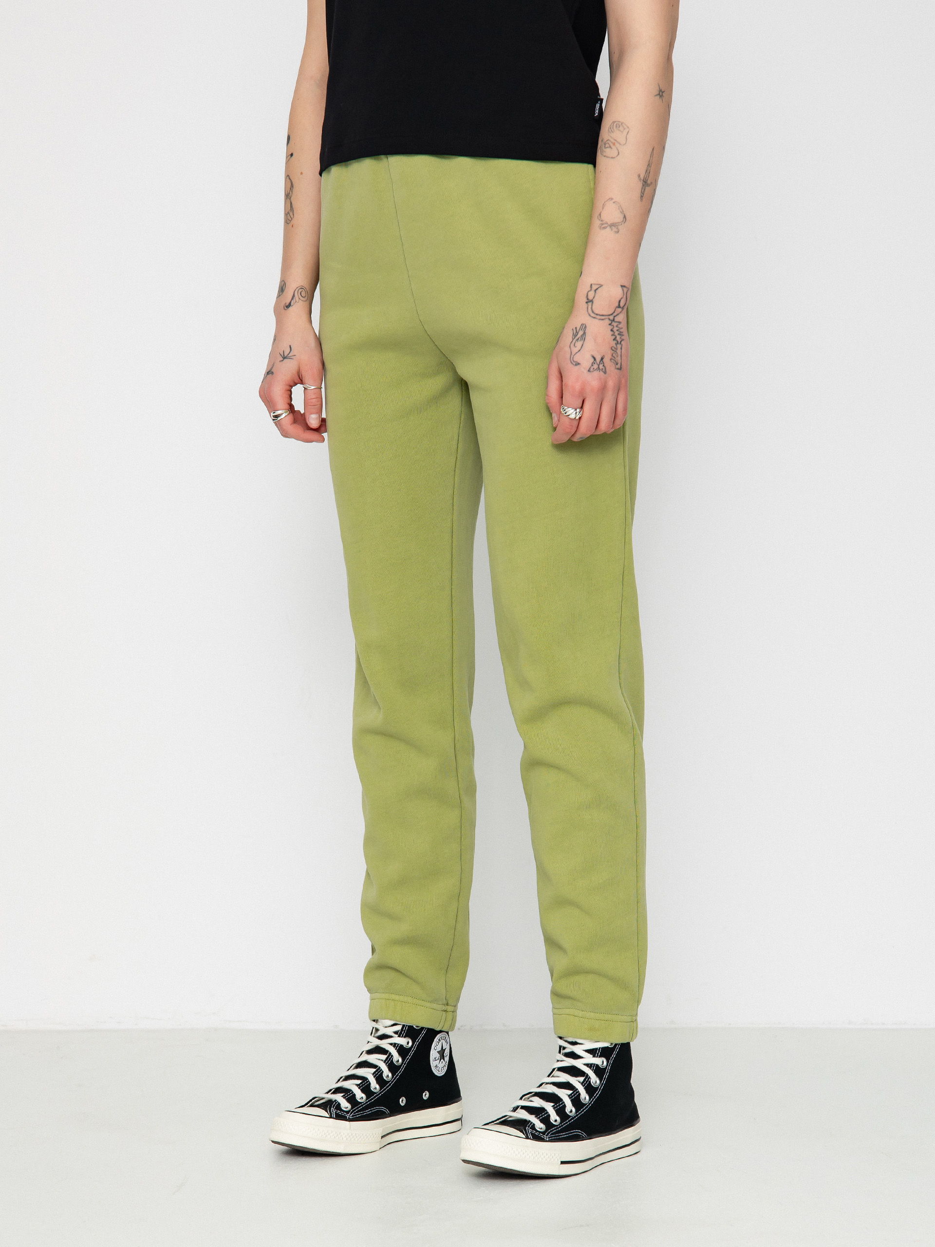 Billabong Sunset Jogger Wmn Kisnadrág (avocado)