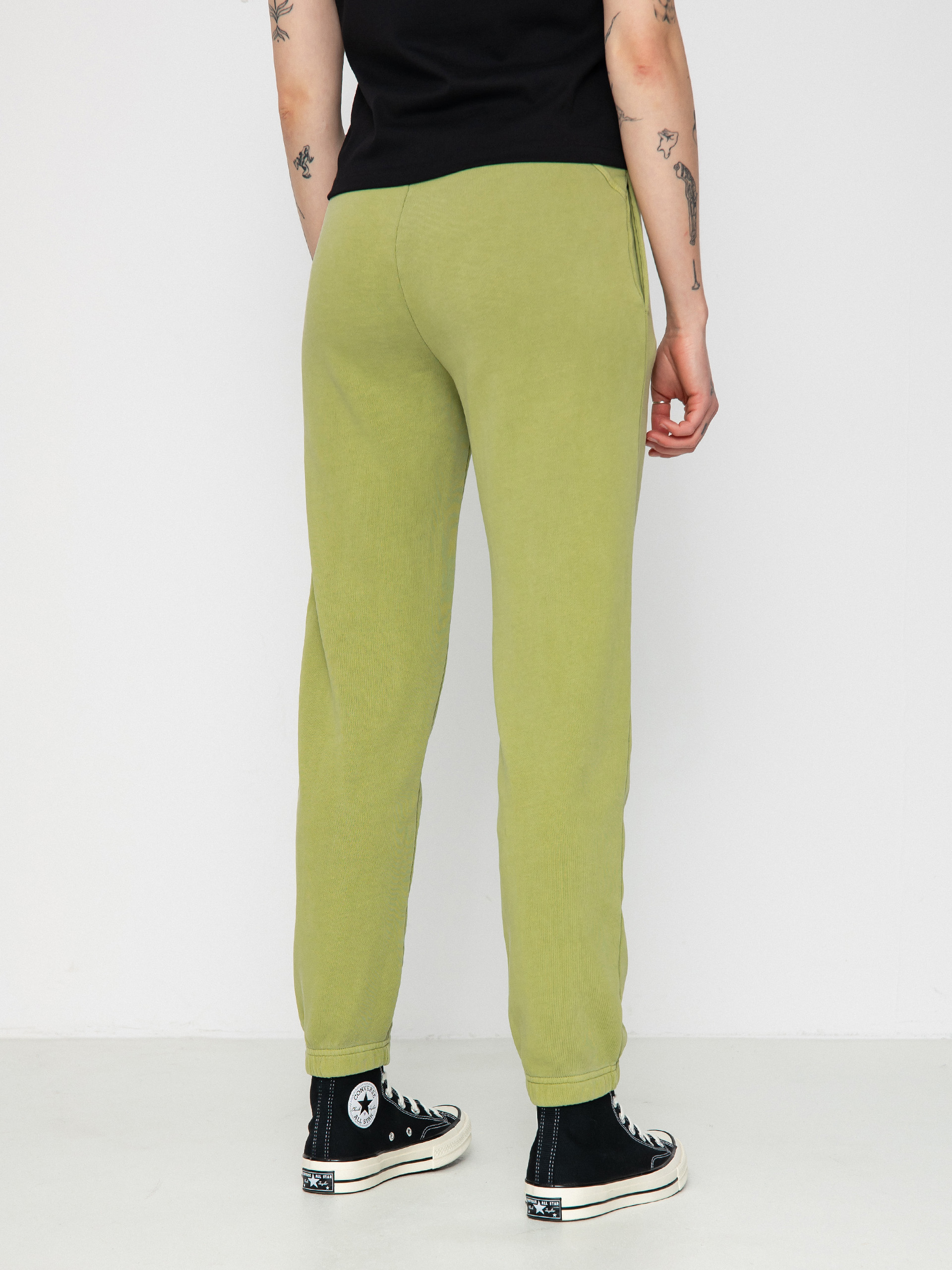 Billabong Sunset Jogger Wmn Kisnadrág (avocado)