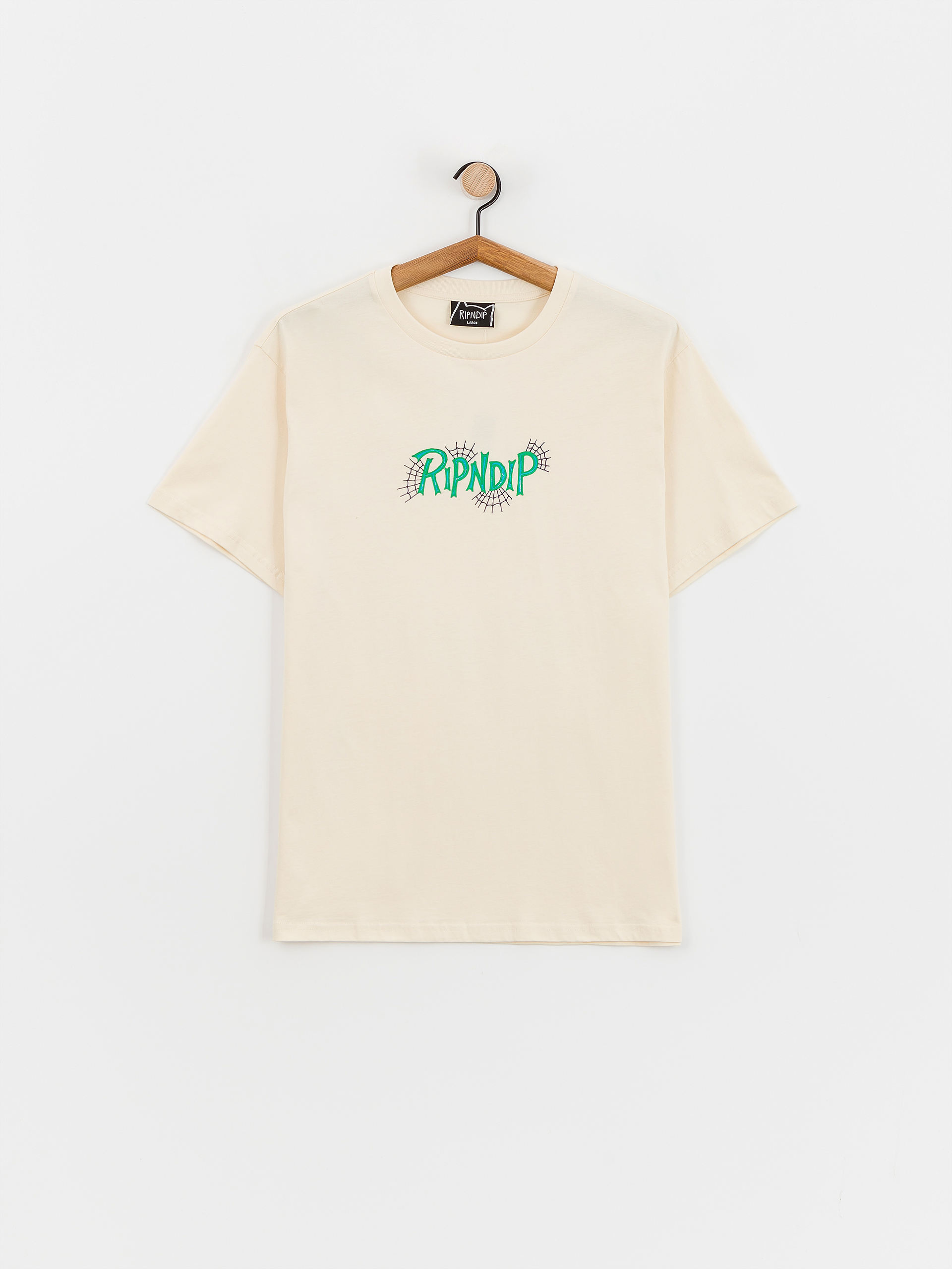 RipNDip Travis Póló (natural)