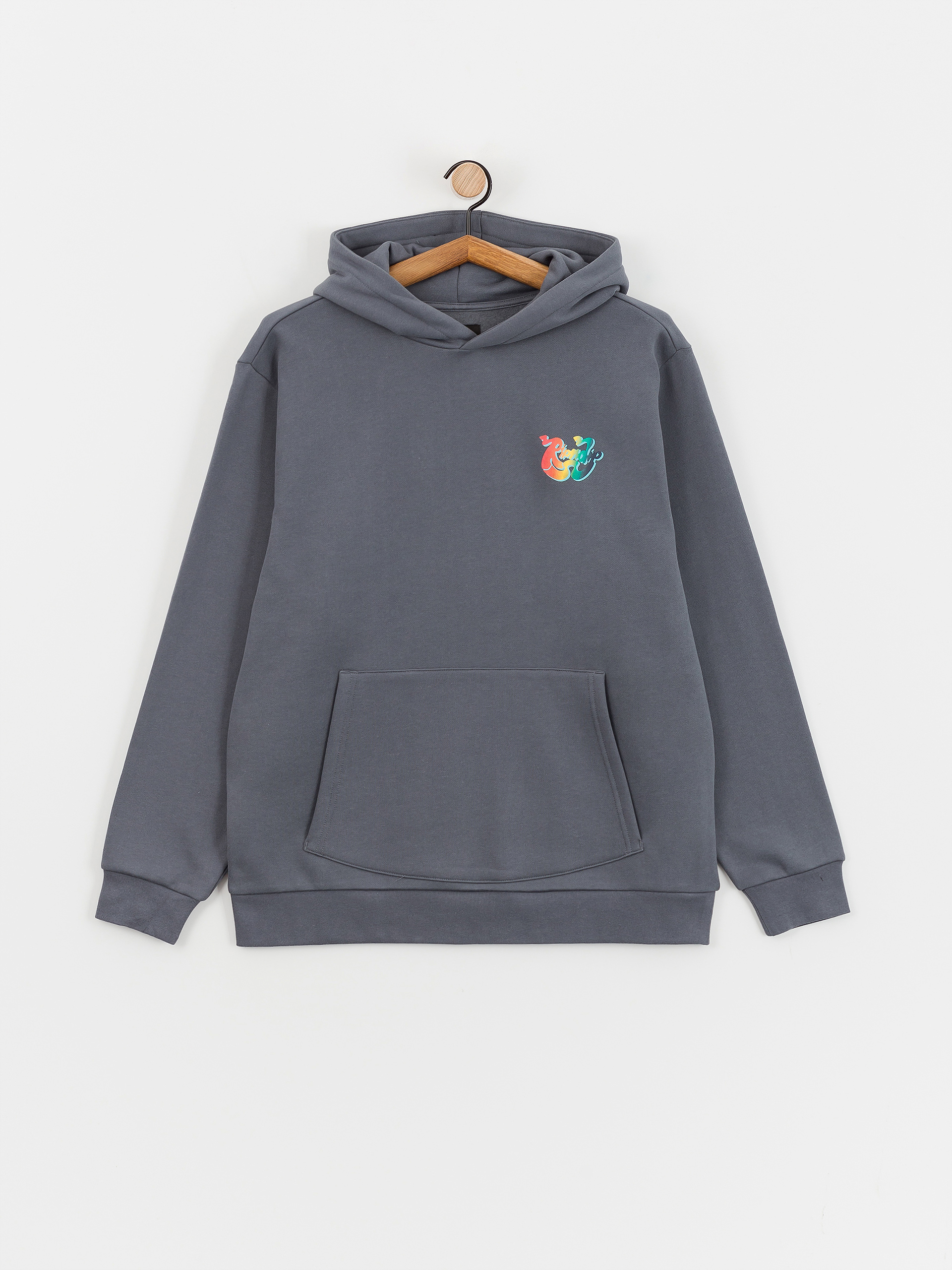 Pulóver RipNDip Yee Haw (storm blue)