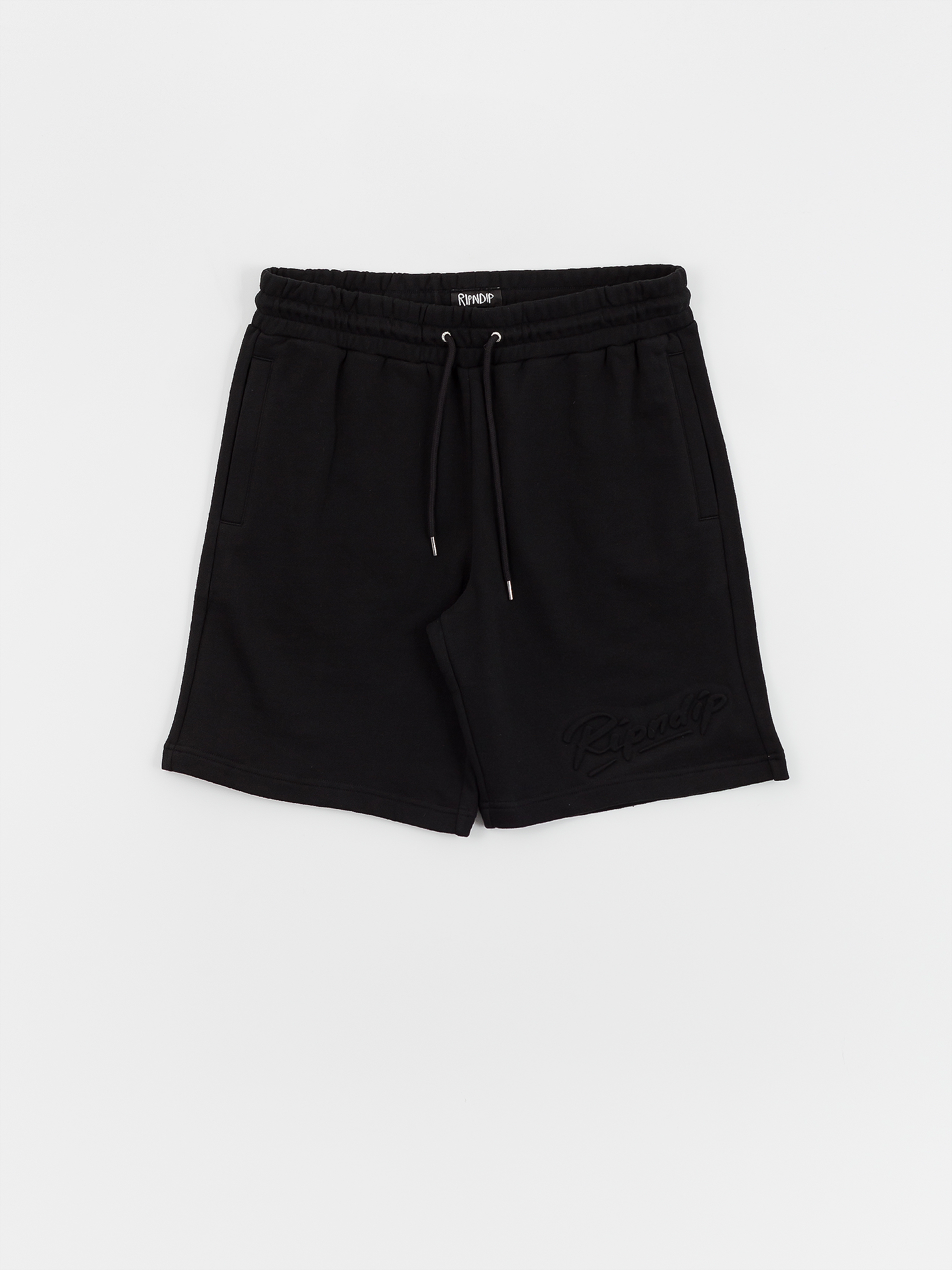 Rövidnadrág RipNDip Autograph (black)