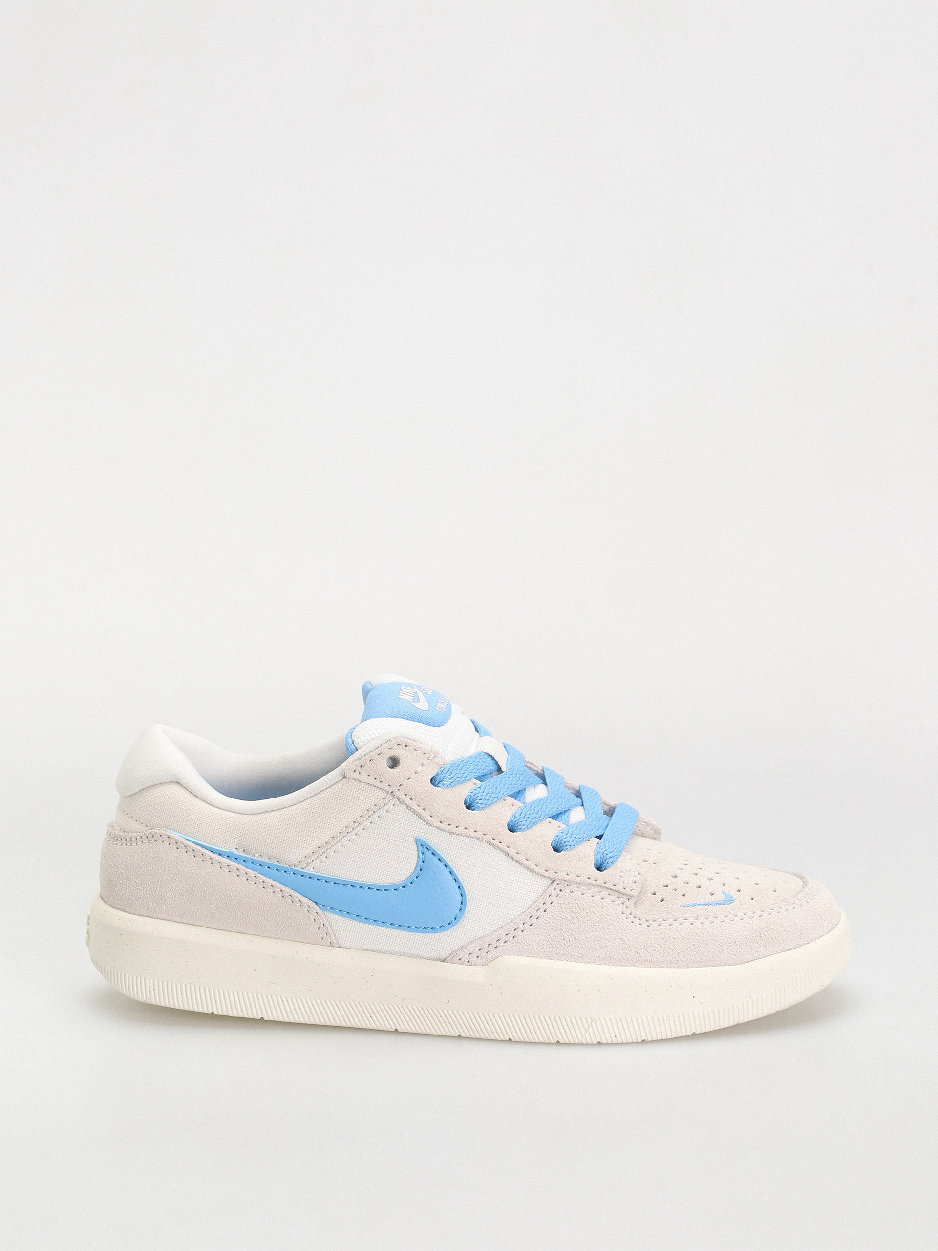 Nike SB Force 58 Cipők (phantom/university blue summit white)