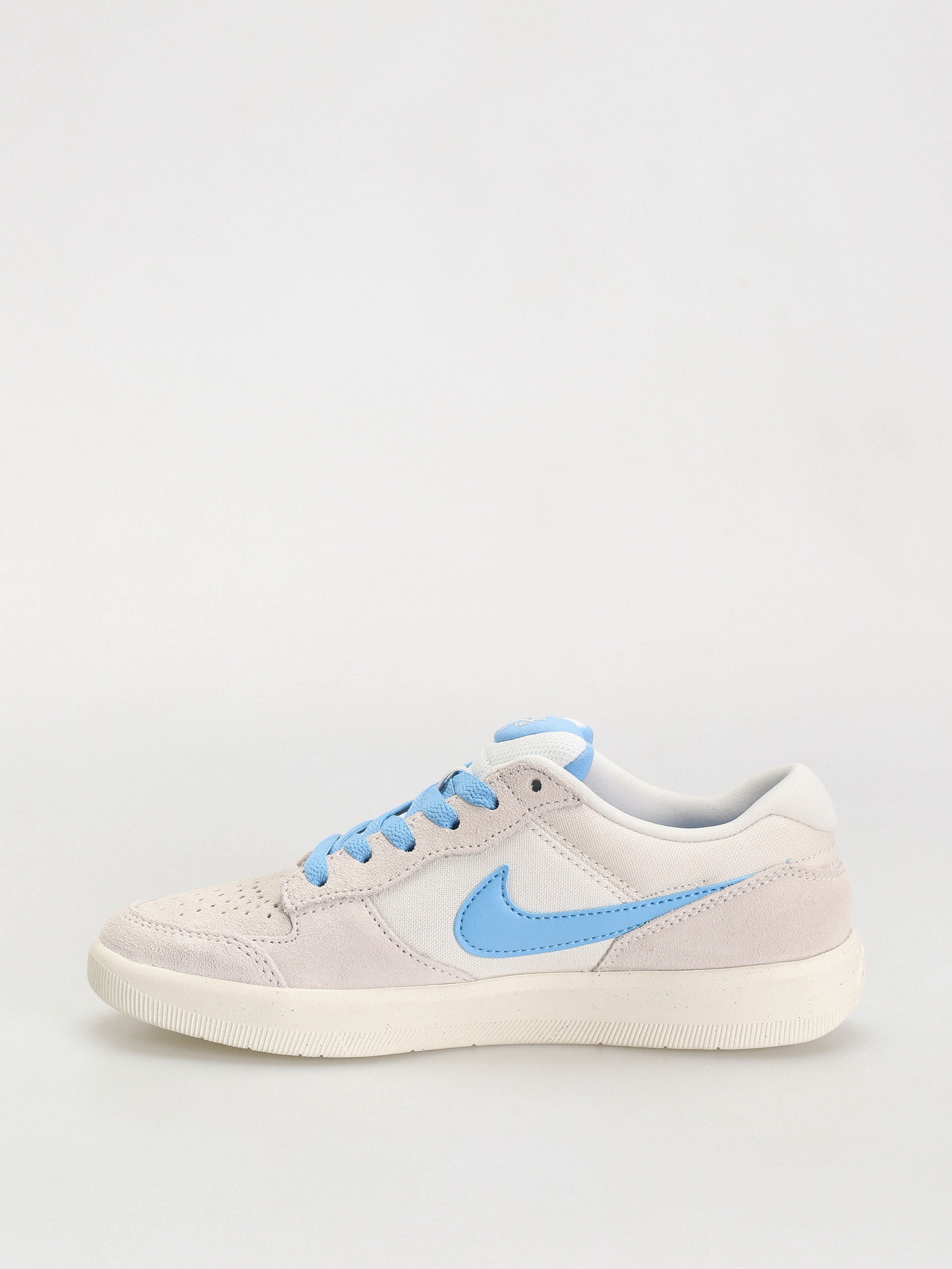 Nike SB Force 58 Cipők (phantom/university blue summit white)