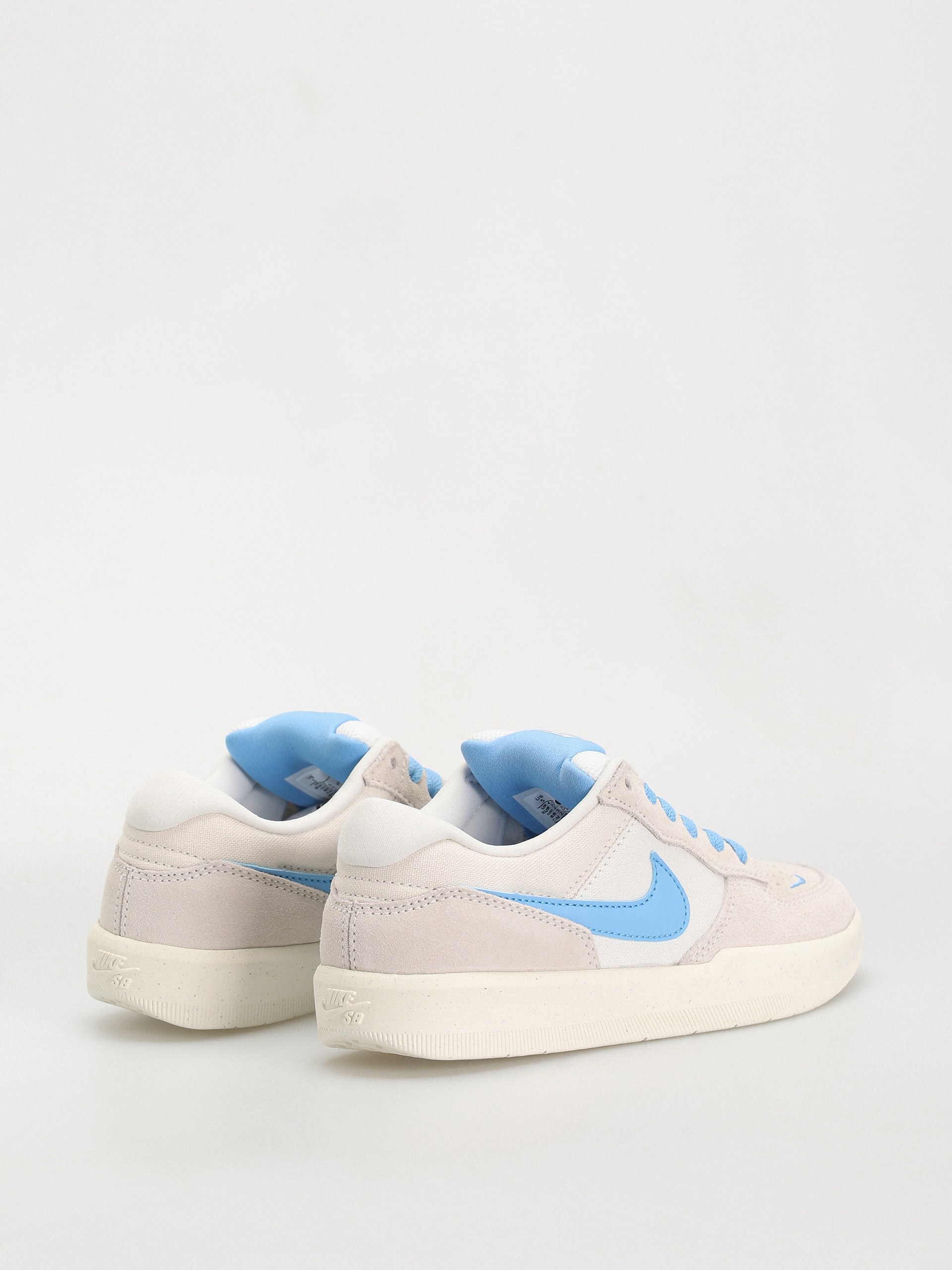 Nike SB Force 58 Cipők (phantom/university blue summit white)