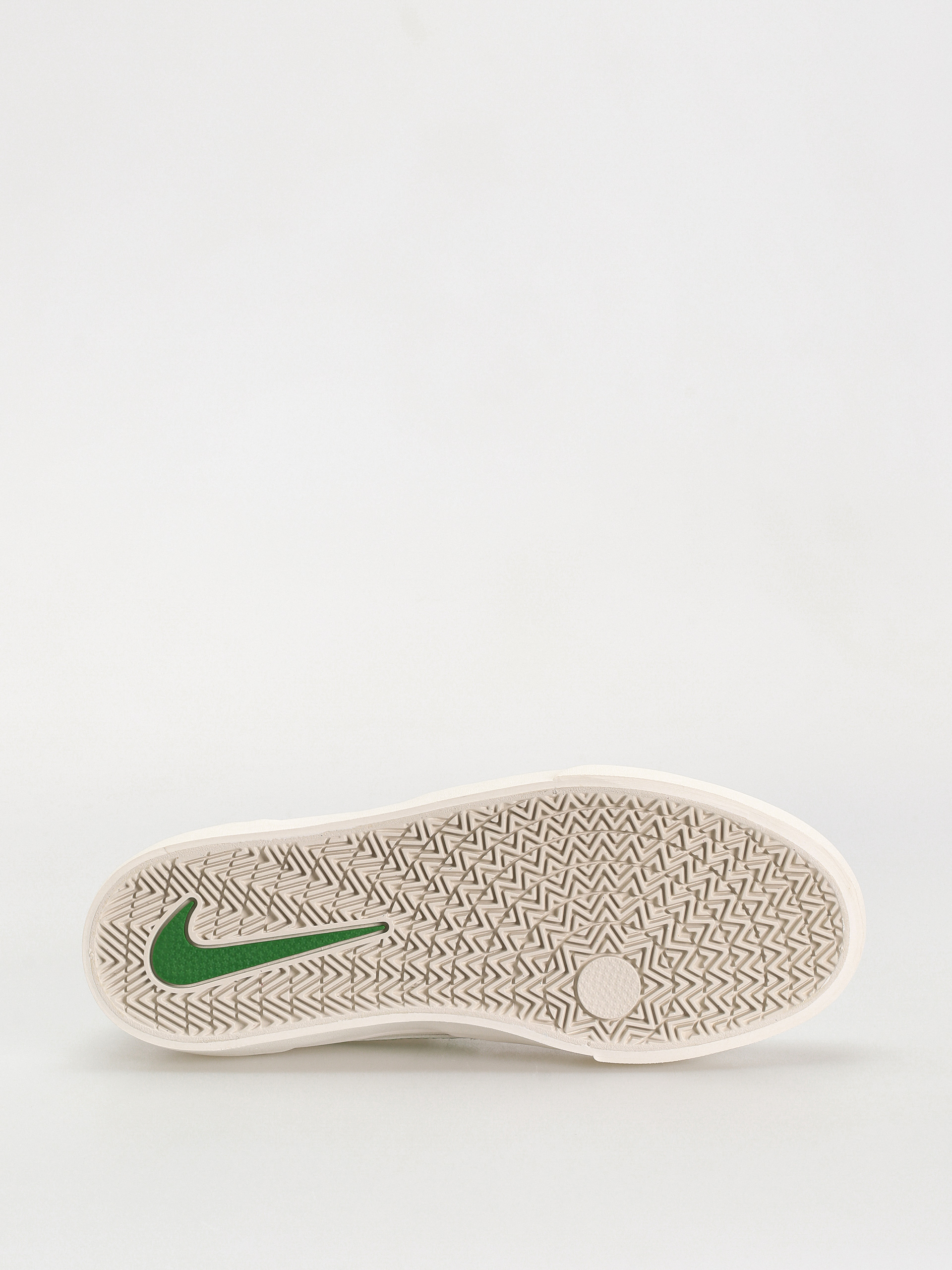 Nike SB Chron 2 Cipők (phantom/chlorophyll summit white sail)
