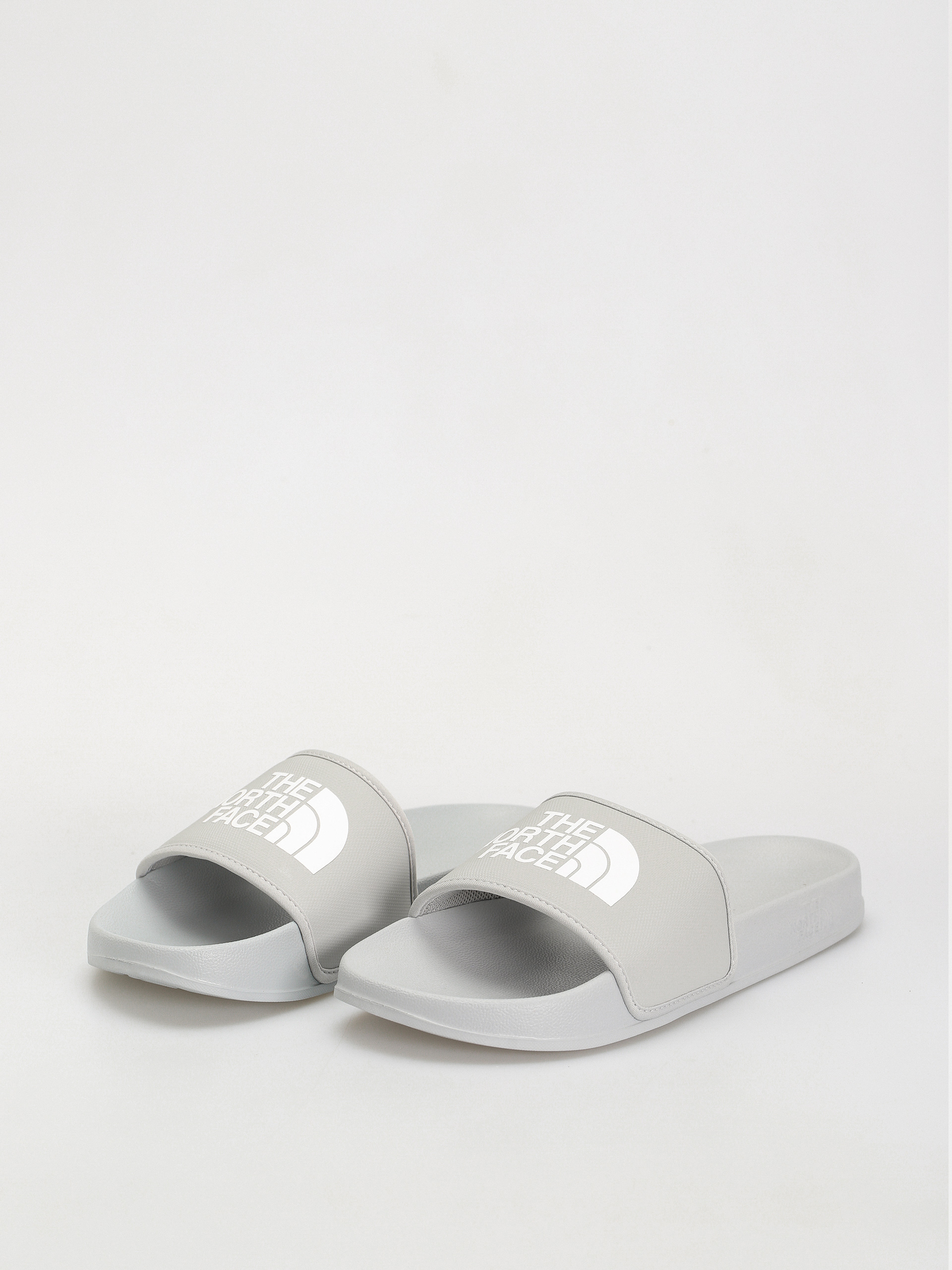 The North Face Base Camp III Flip-flop papucsok (high rise gr/high rise gr)