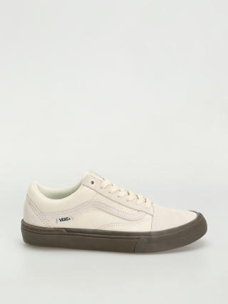 Vans Bmx Old Skool Cipők (marshmallow/gum)