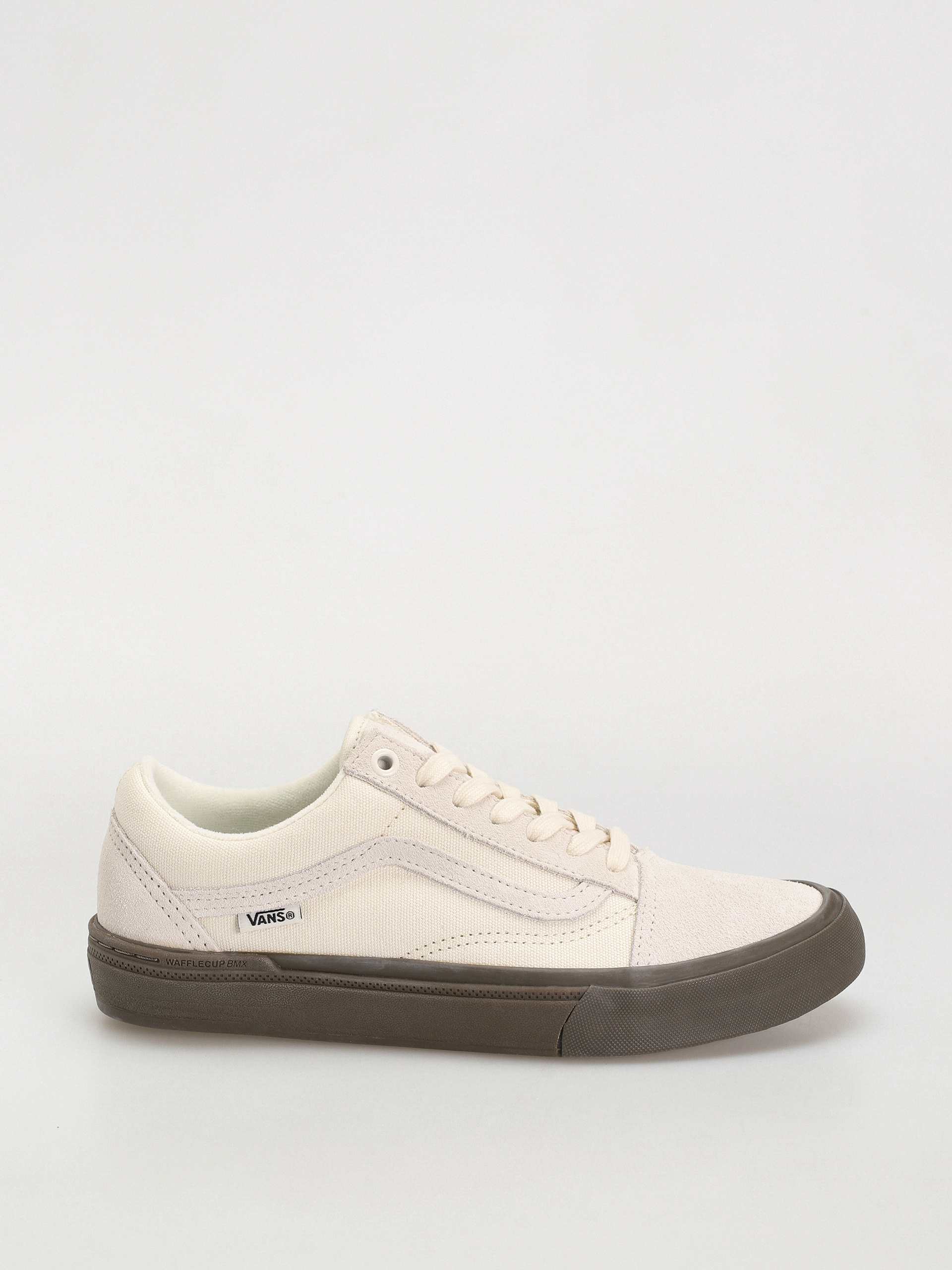Vans Bmx Old Skool Cipu0151k (marshmallow/gum)