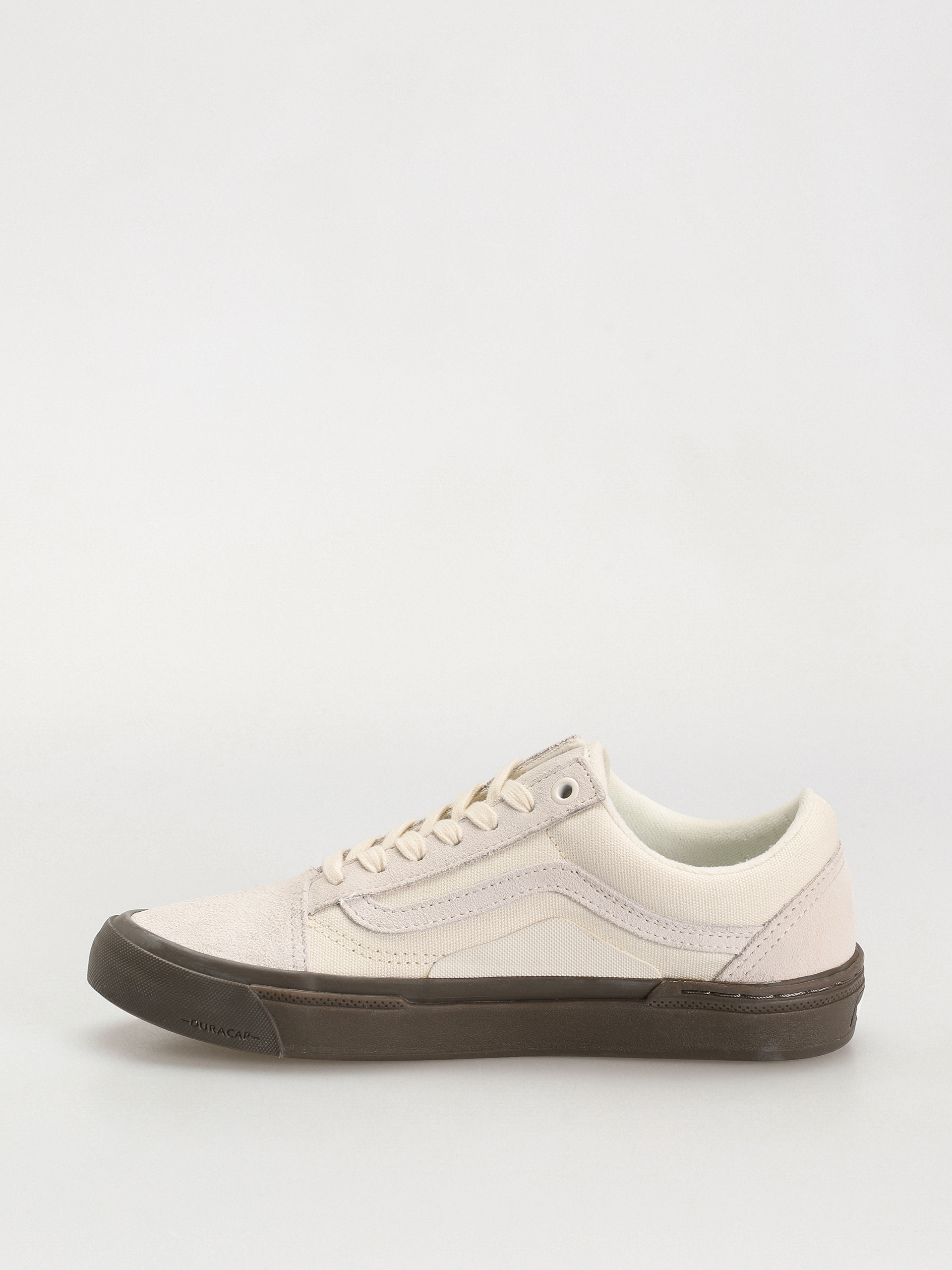 Vans Bmx Old Skool Cipők (marshmallow/gum)