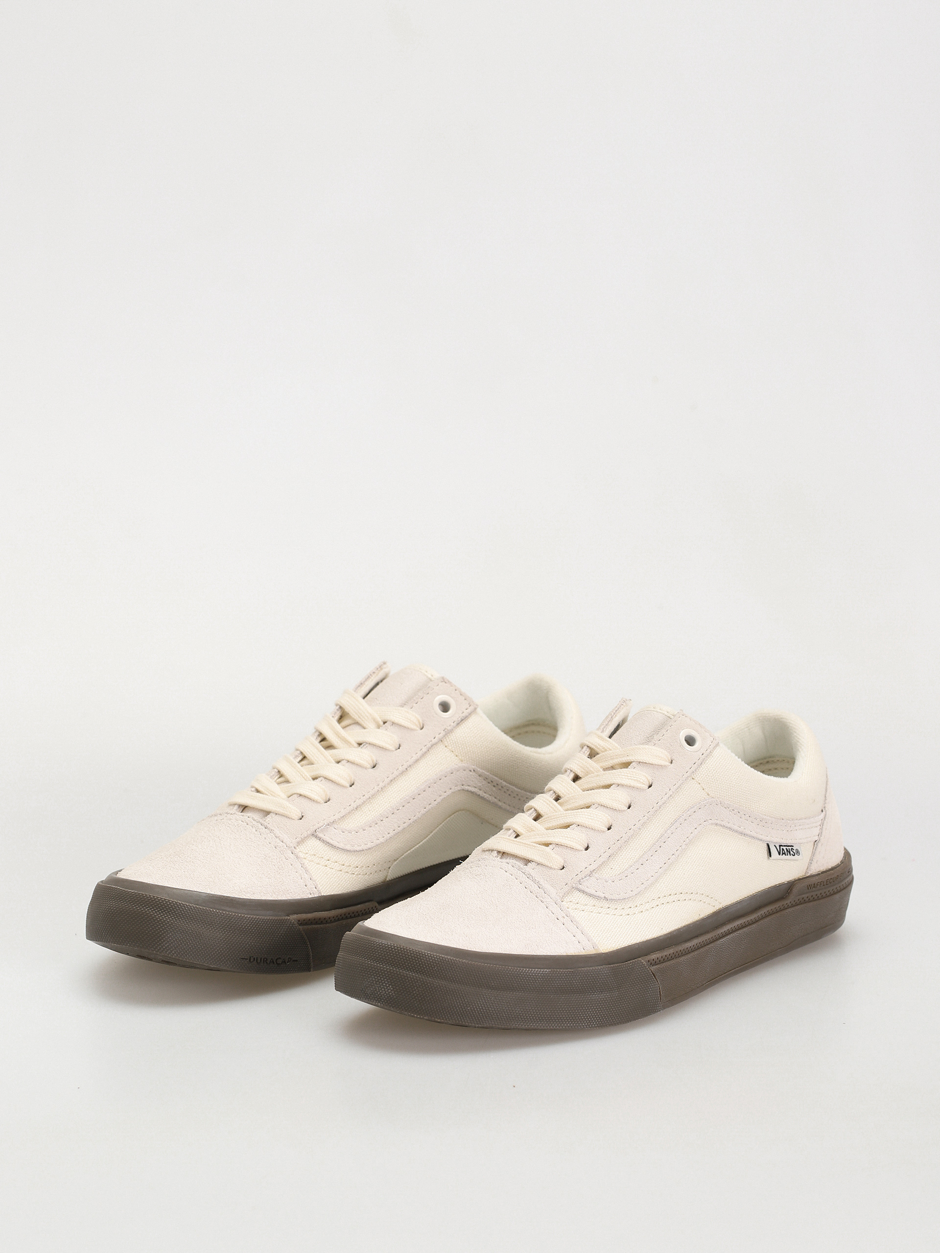 Vans Bmx Old Skool Cipők (marshmallow/gum)