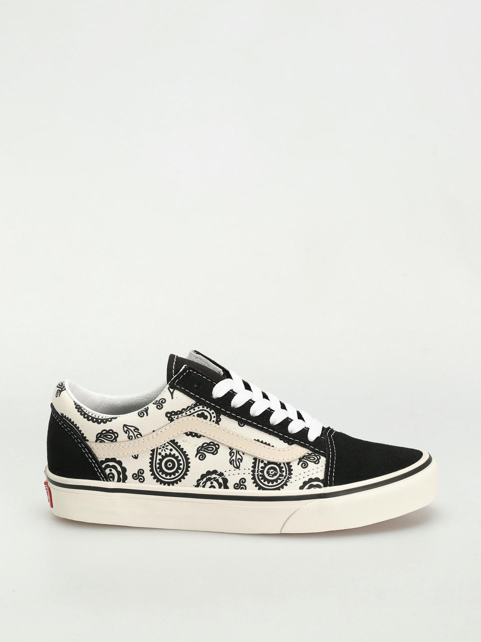 Vans Old Skool Cipők (primavera paisley marshmallow)