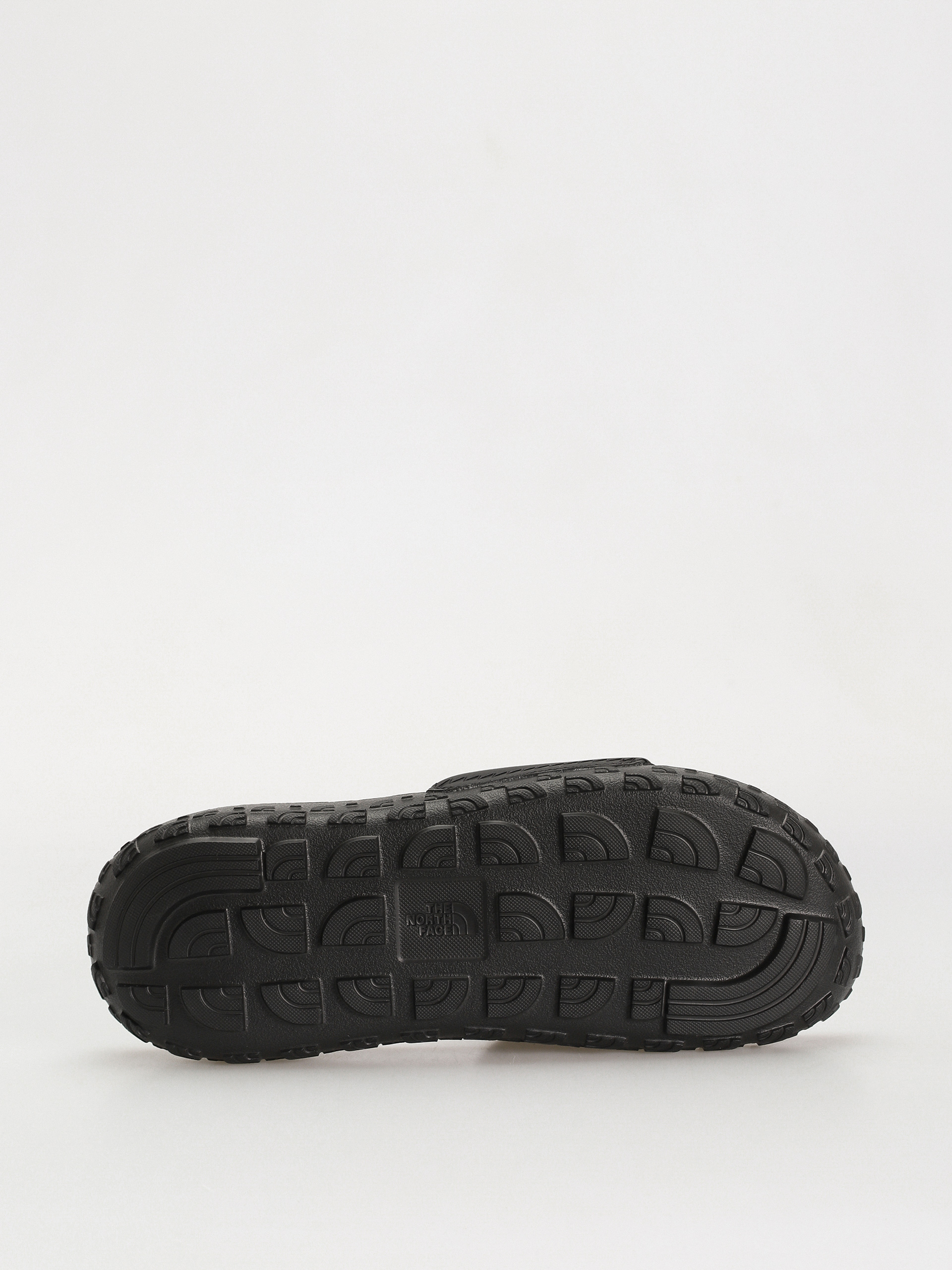 The North Face Never Stop Cush Flip-flop papucsok (tnf black/tnf black)