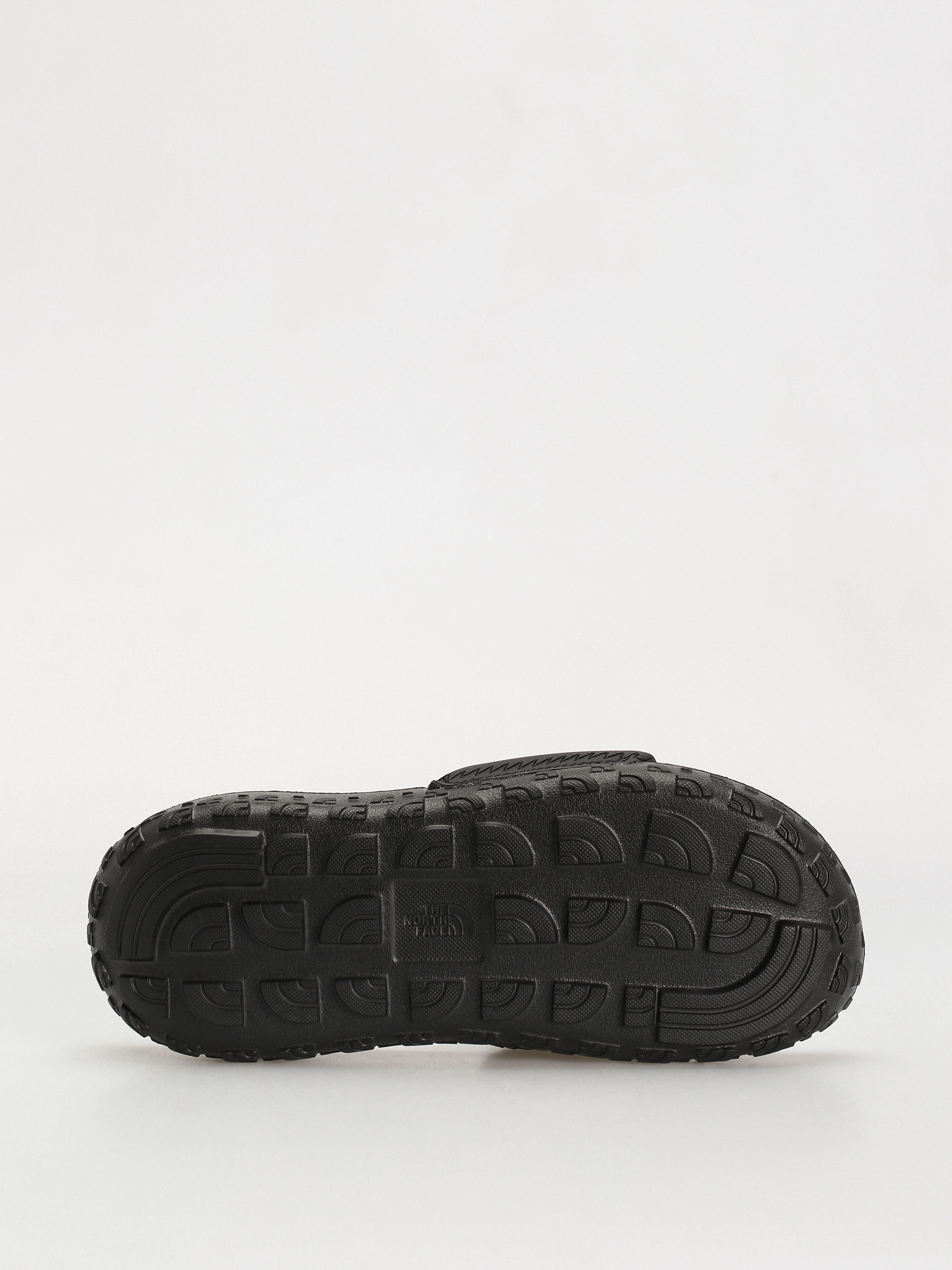 The North Face Never Stop Cush Wmn Flip-flop papucsok (tnf black/tnf black)