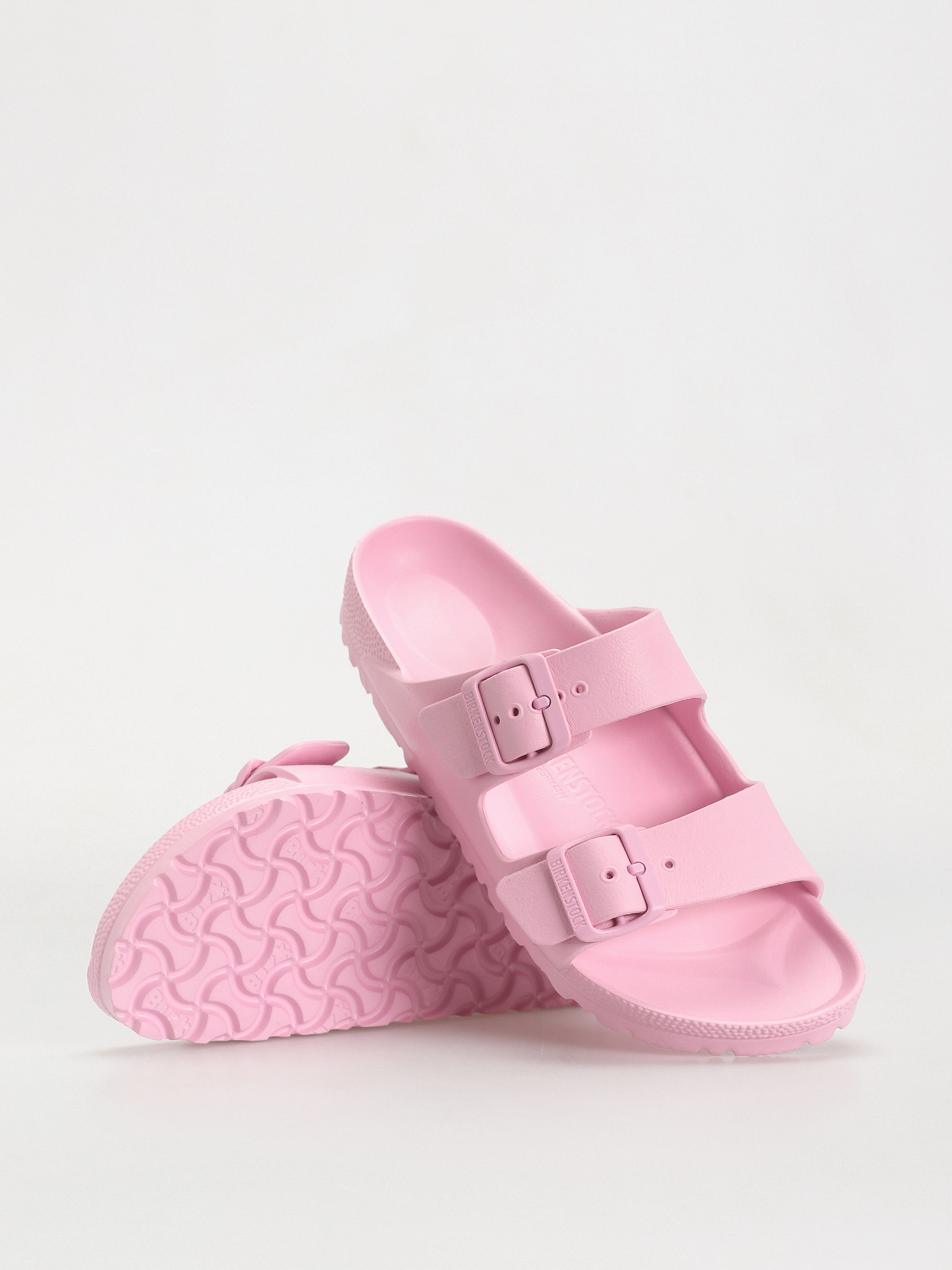 Birkenstock Arizona Essentials EVA Narrow Wmn Flip-flop papucsok (fondant pink)
