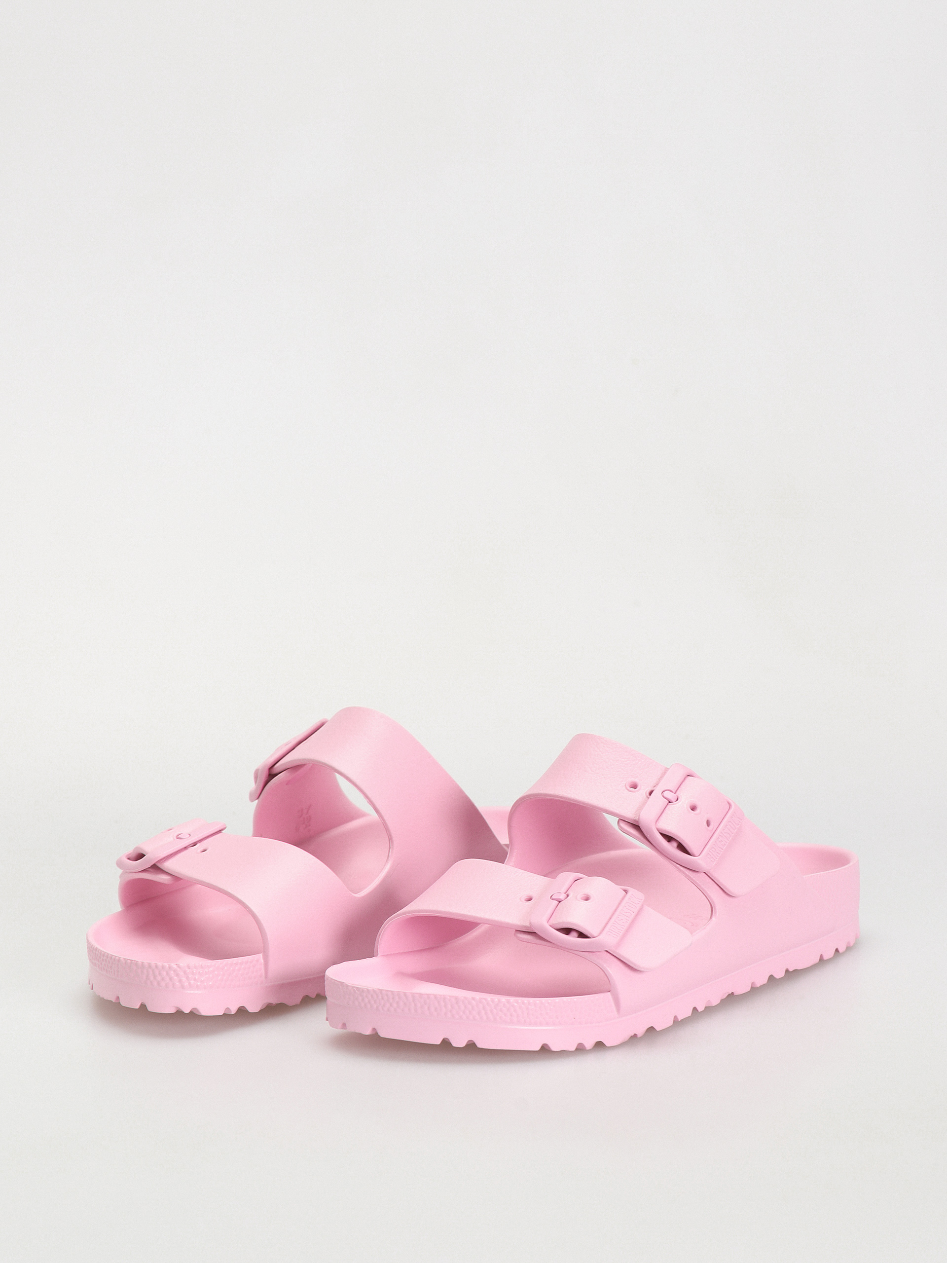 Birkenstock Arizona Essentials EVA Narrow Wmn Flip-flop papucsok (fondant pink)