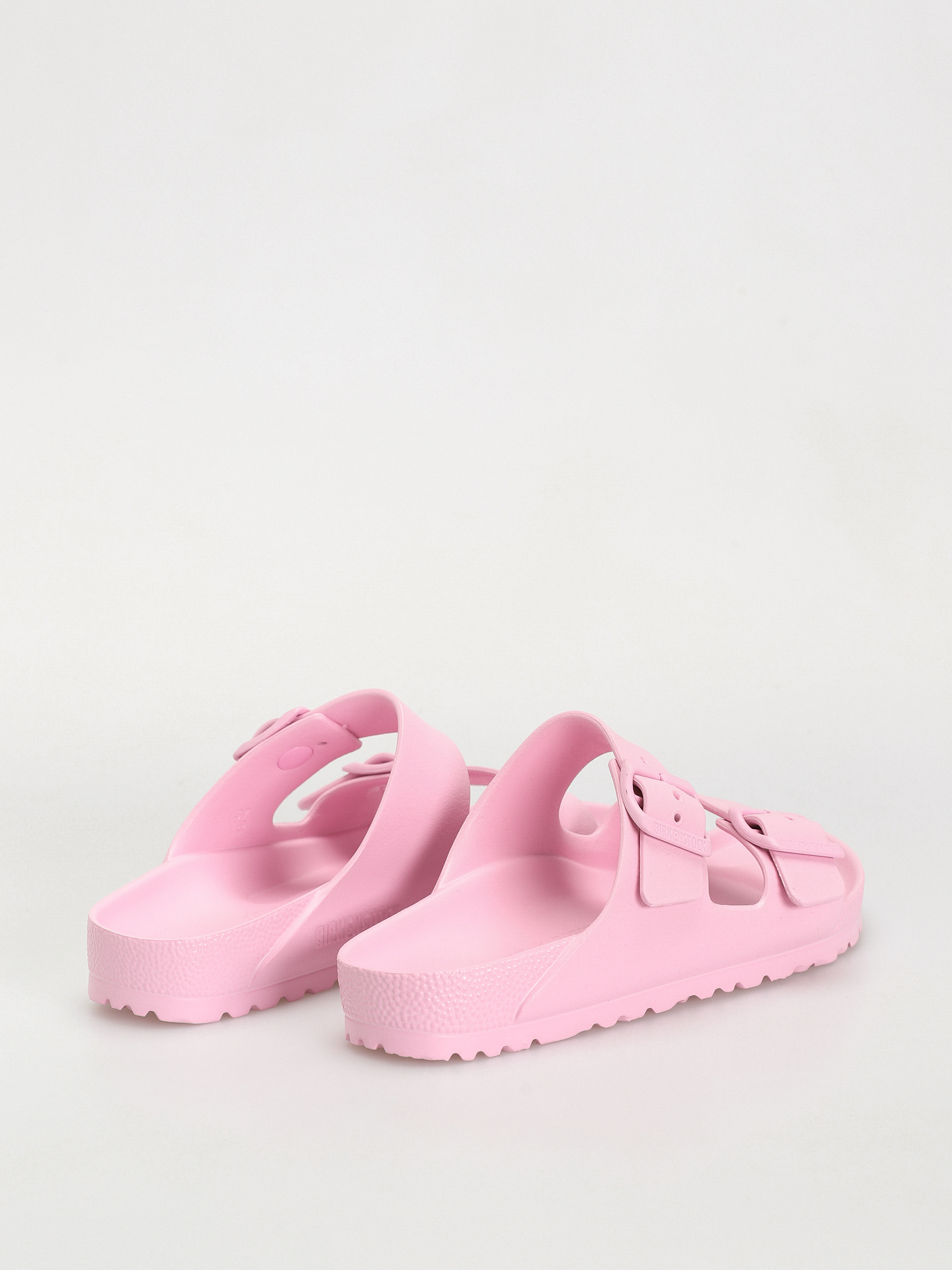 Birkenstock Arizona Essentials EVA Narrow Wmn Flip-flop papucsok (fondant pink)
