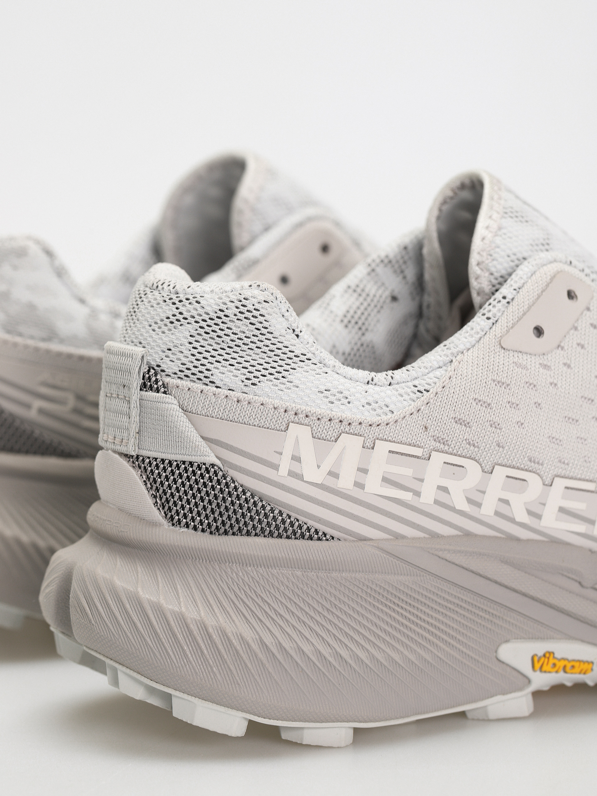 Merrell Agility Peak 5 Cipők (cloud)