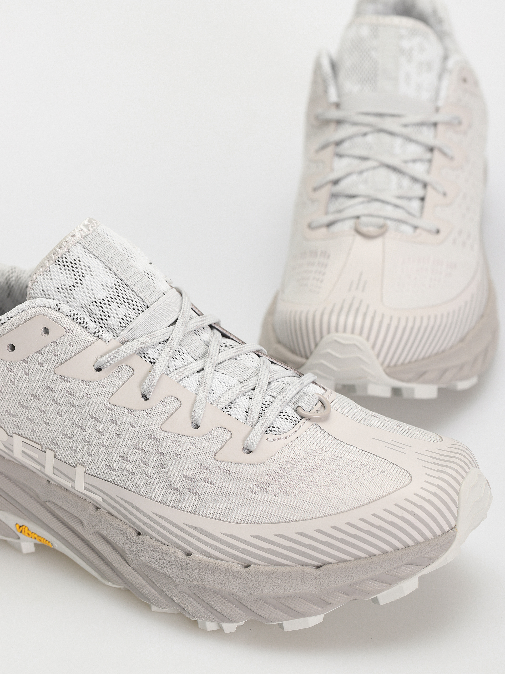 Merrell Agility Peak 5 Cipők (cloud)