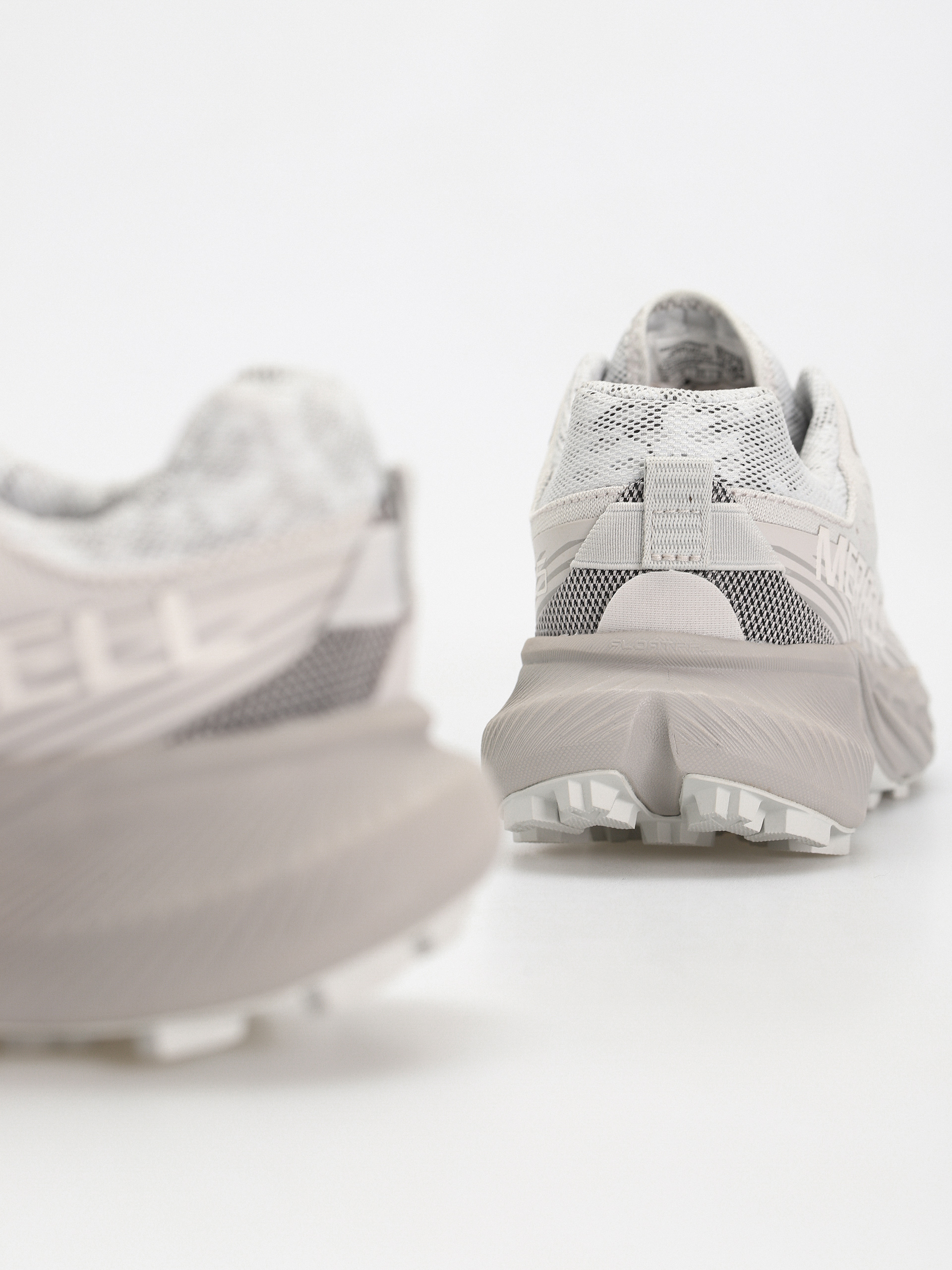 Merrell Agility Peak 5 Cipők (cloud)