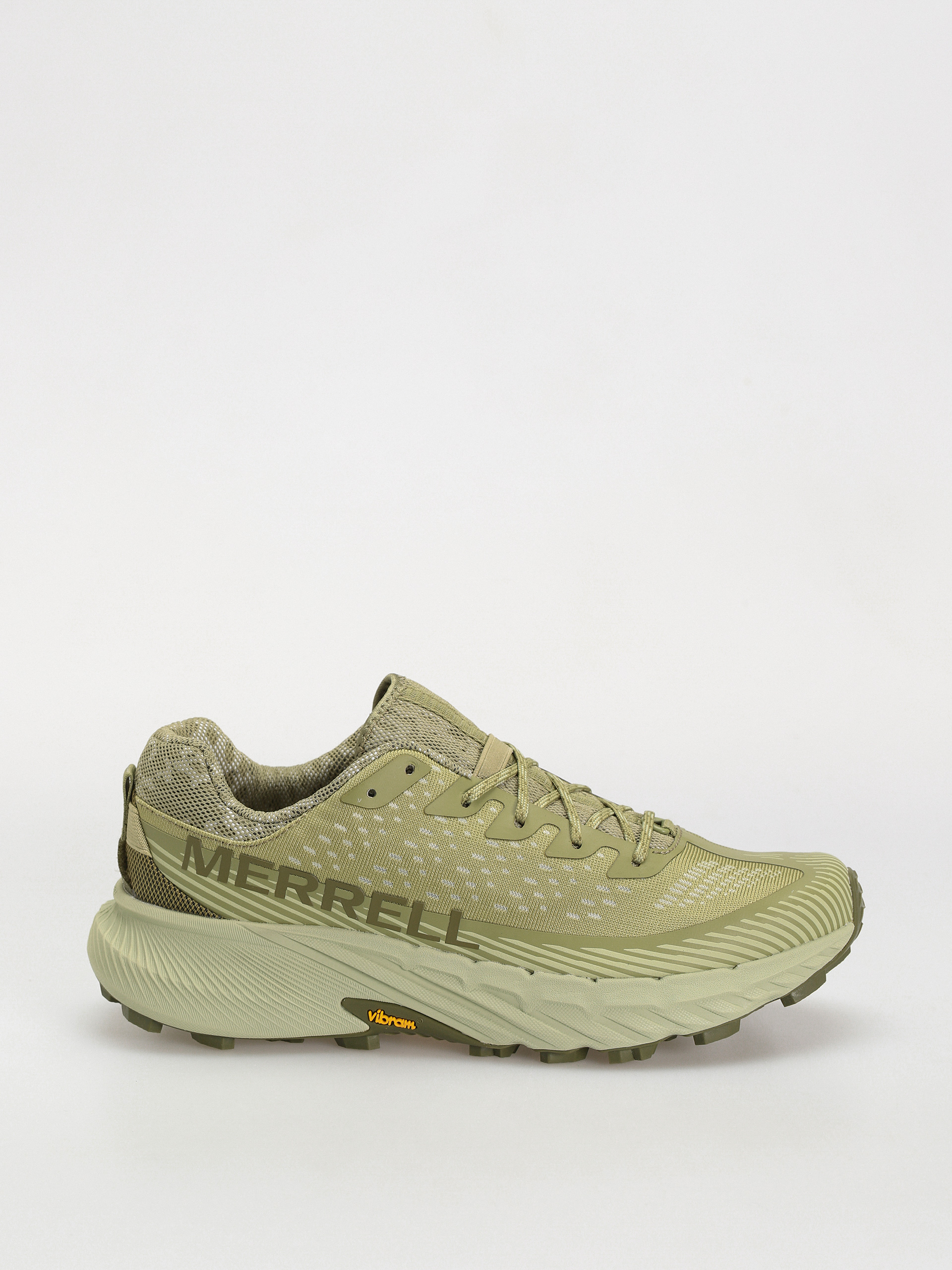 Merrell Agility Peak 5 Cipu0151k (mosstone)