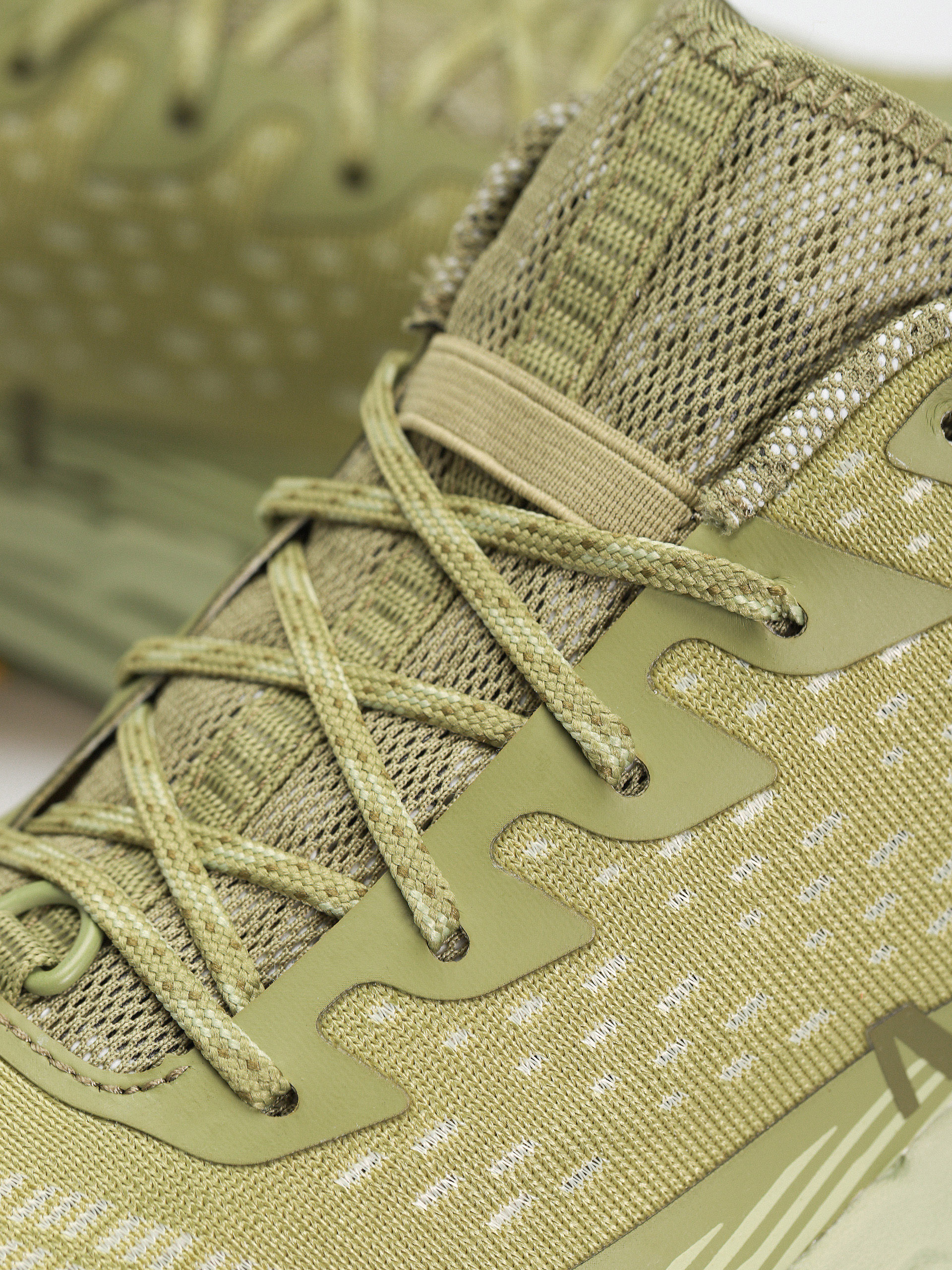 Merrell Agility Peak 5 Cipők (mosstone)