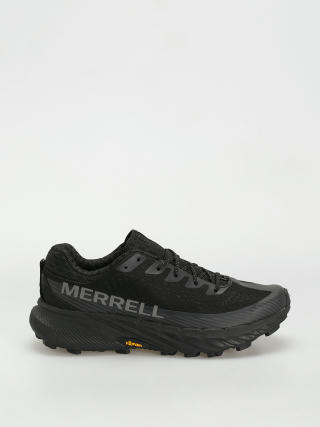 Merrell Agility Peak 5 Cipők (black/black)