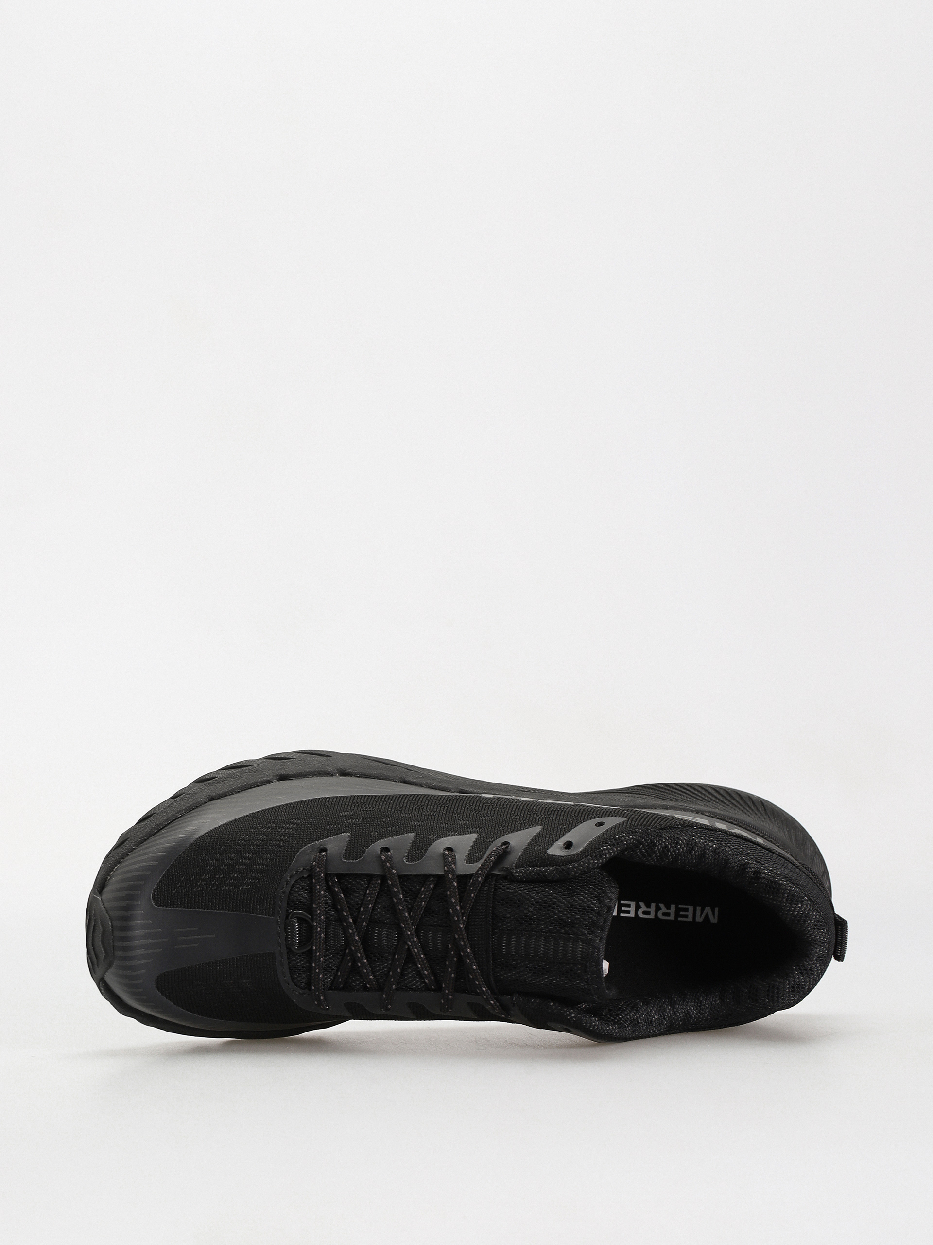 Merrell Agility Peak 5 Cipők (black/black)