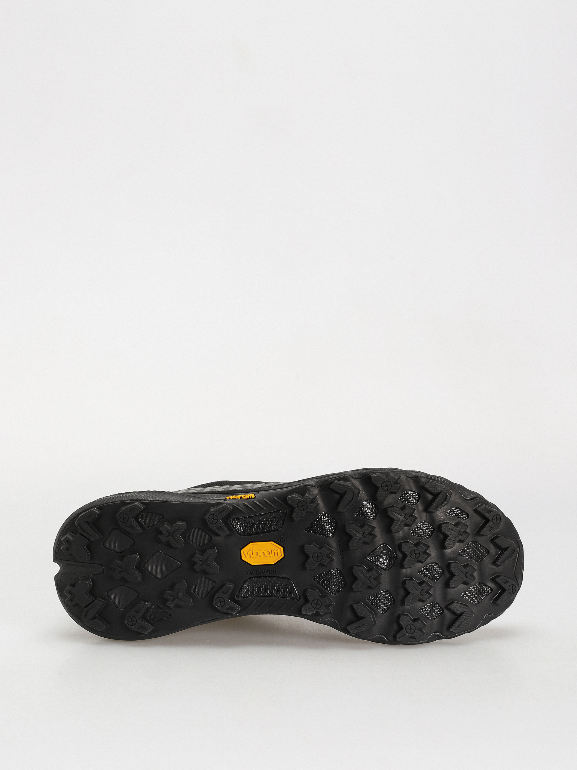 Merrell Agility Peak 5 Cipők (black/black)