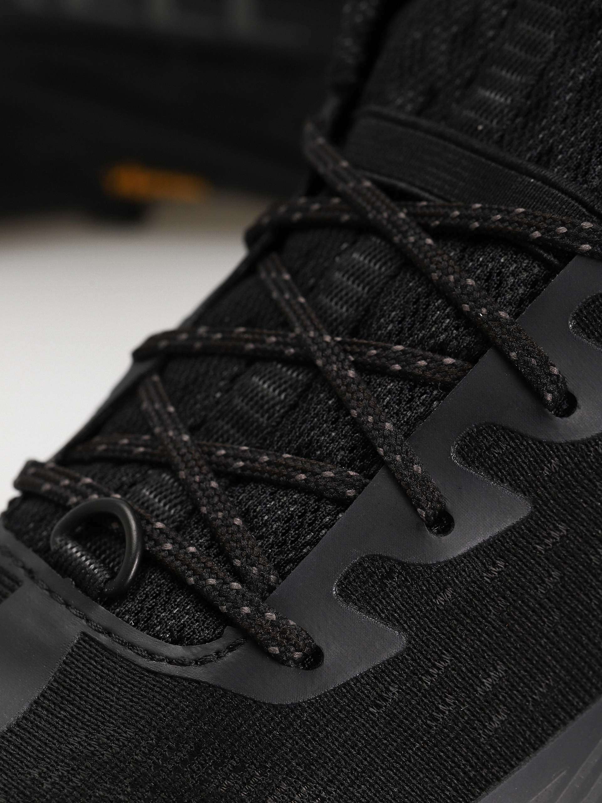 Merrell Agility Peak 5 Cipők (black/black)