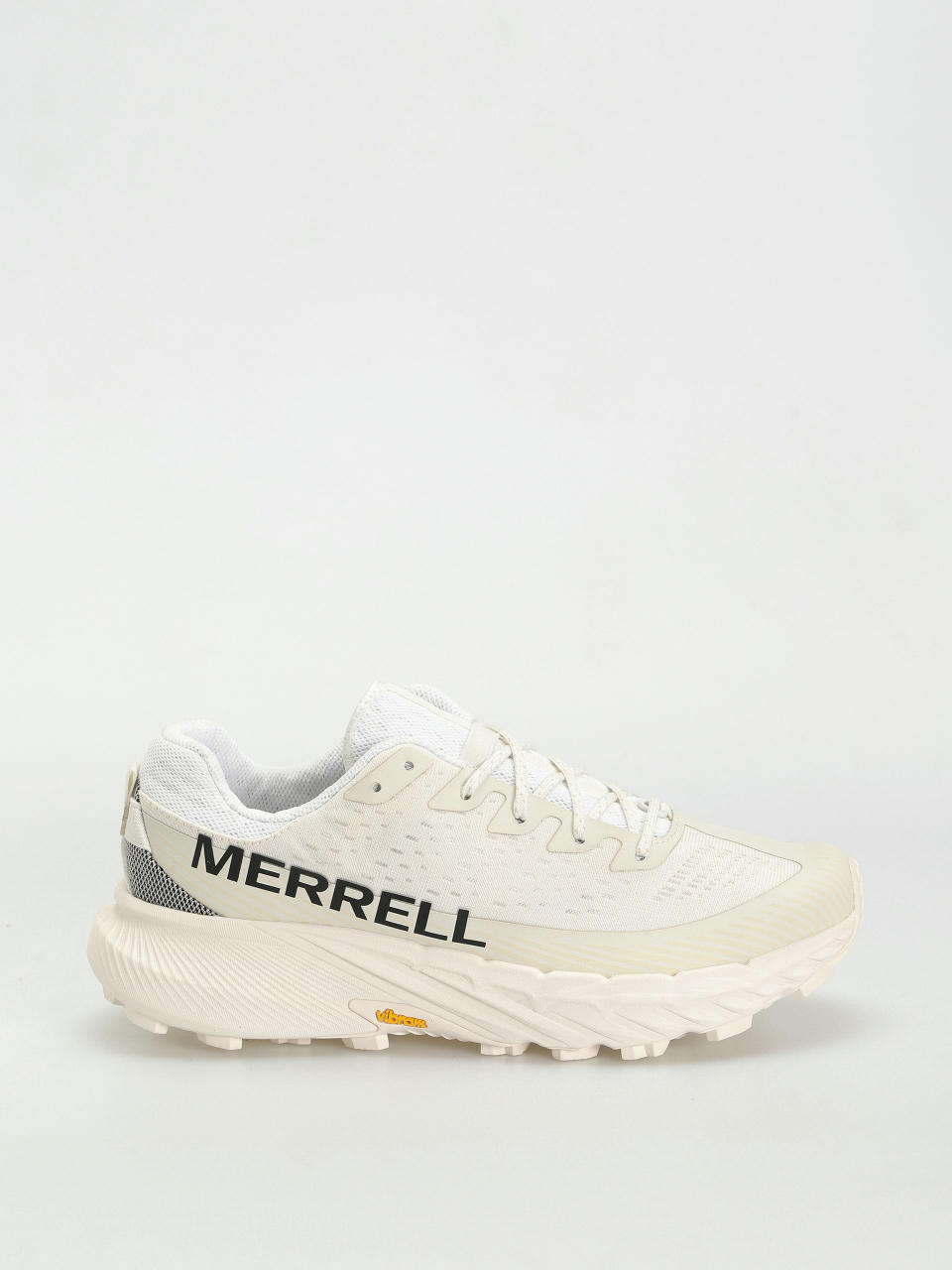 Merrell Agility Peak 5 Cipők (white/white)