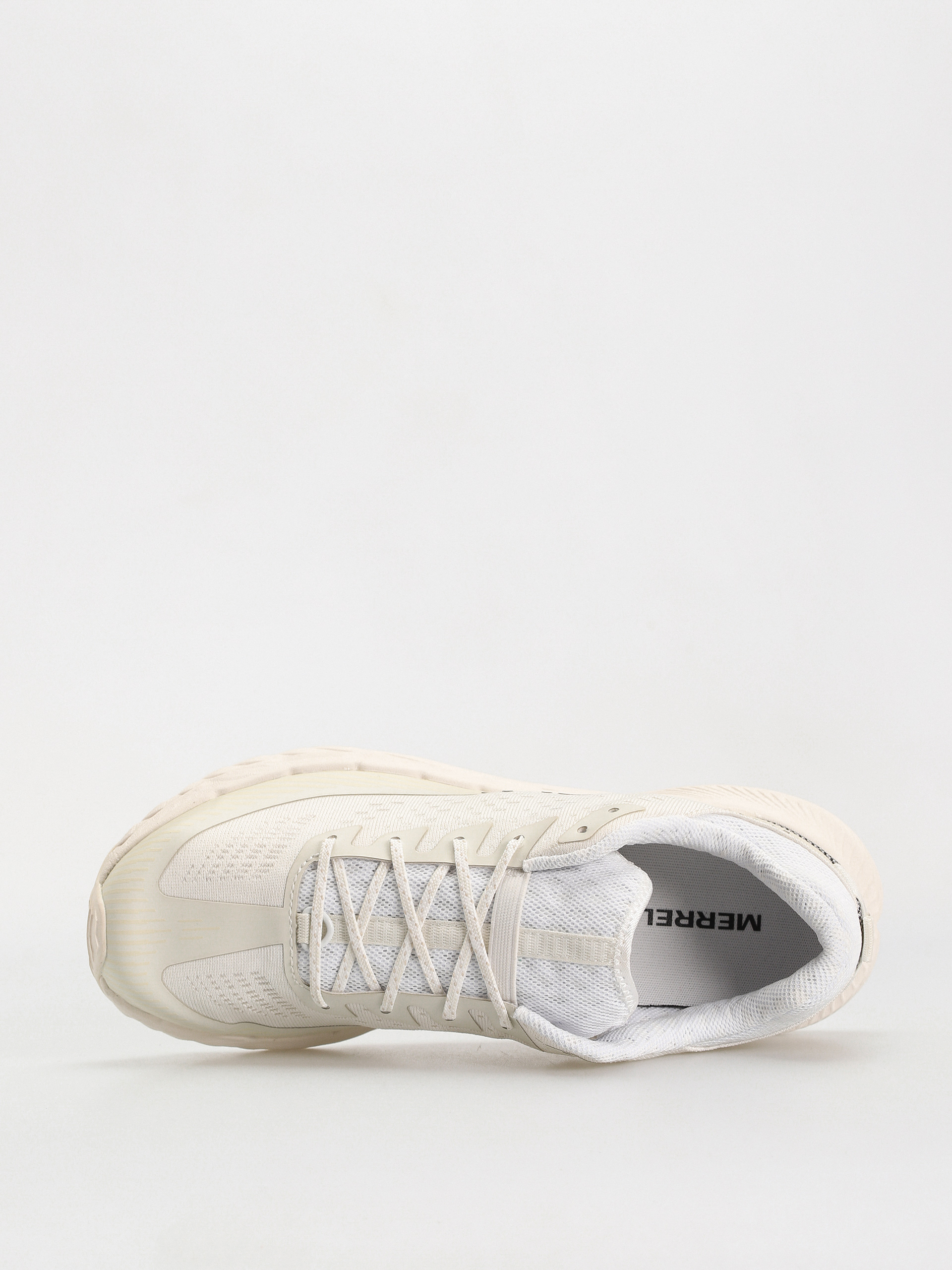 Merrell Agility Peak 5 Cipők (white/white)