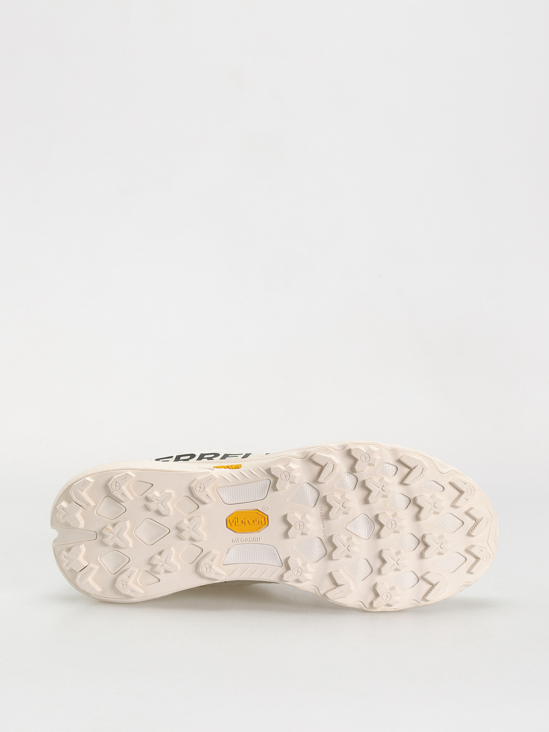 Merrell Agility Peak 5 Cipők (white/white)