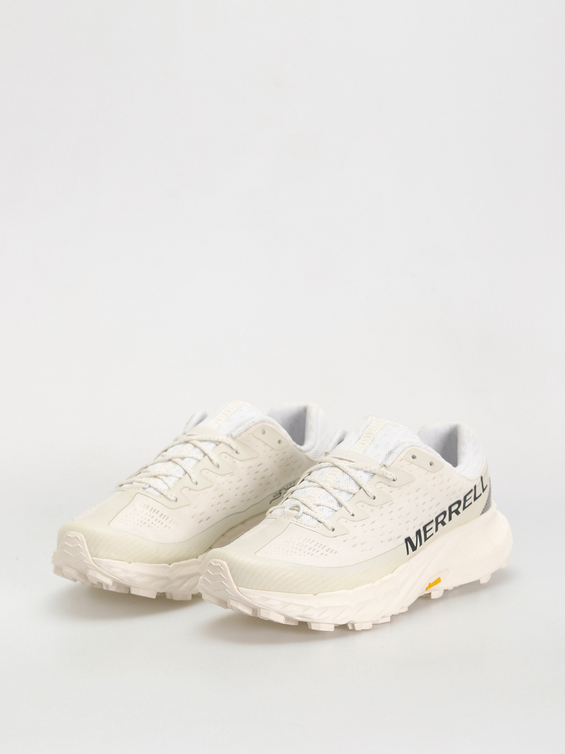 Merrell Agility Peak 5 Cipők (white/white)