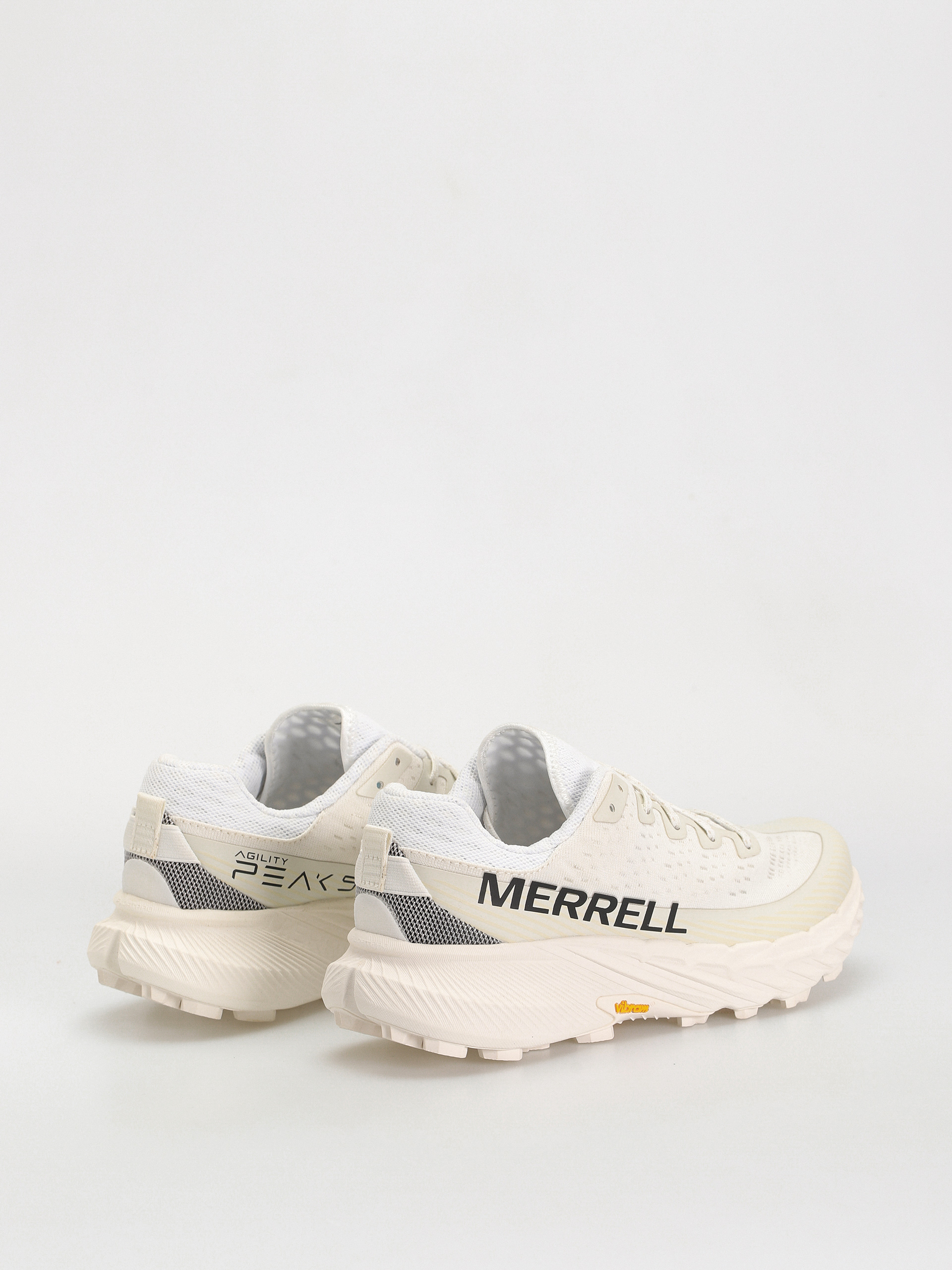 Merrell Agility Peak 5 Cipők (white/white)