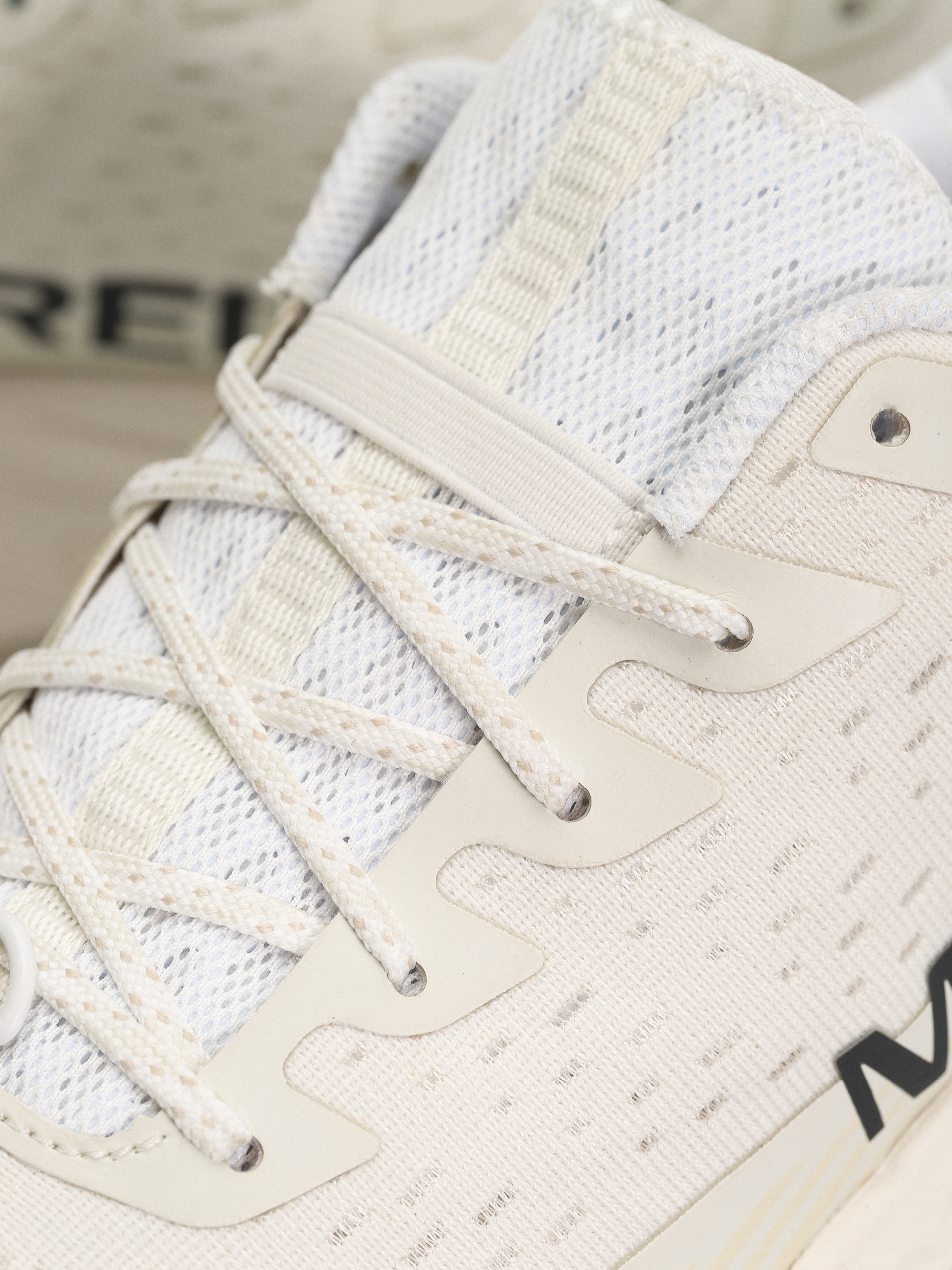 Merrell Agility Peak 5 Cipők (white/white)