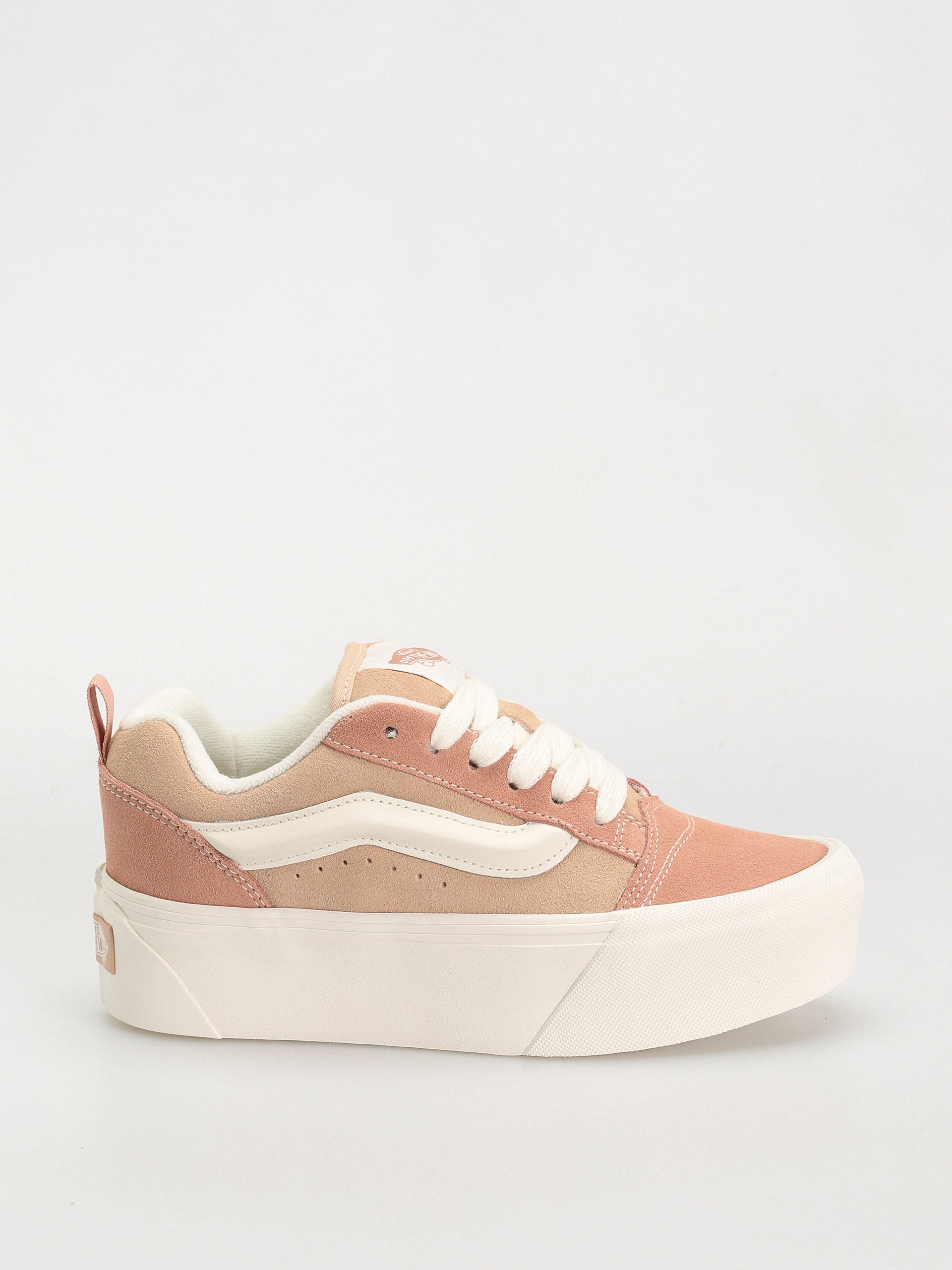Vans Knu Stack Cipu0151k (toasted almond)