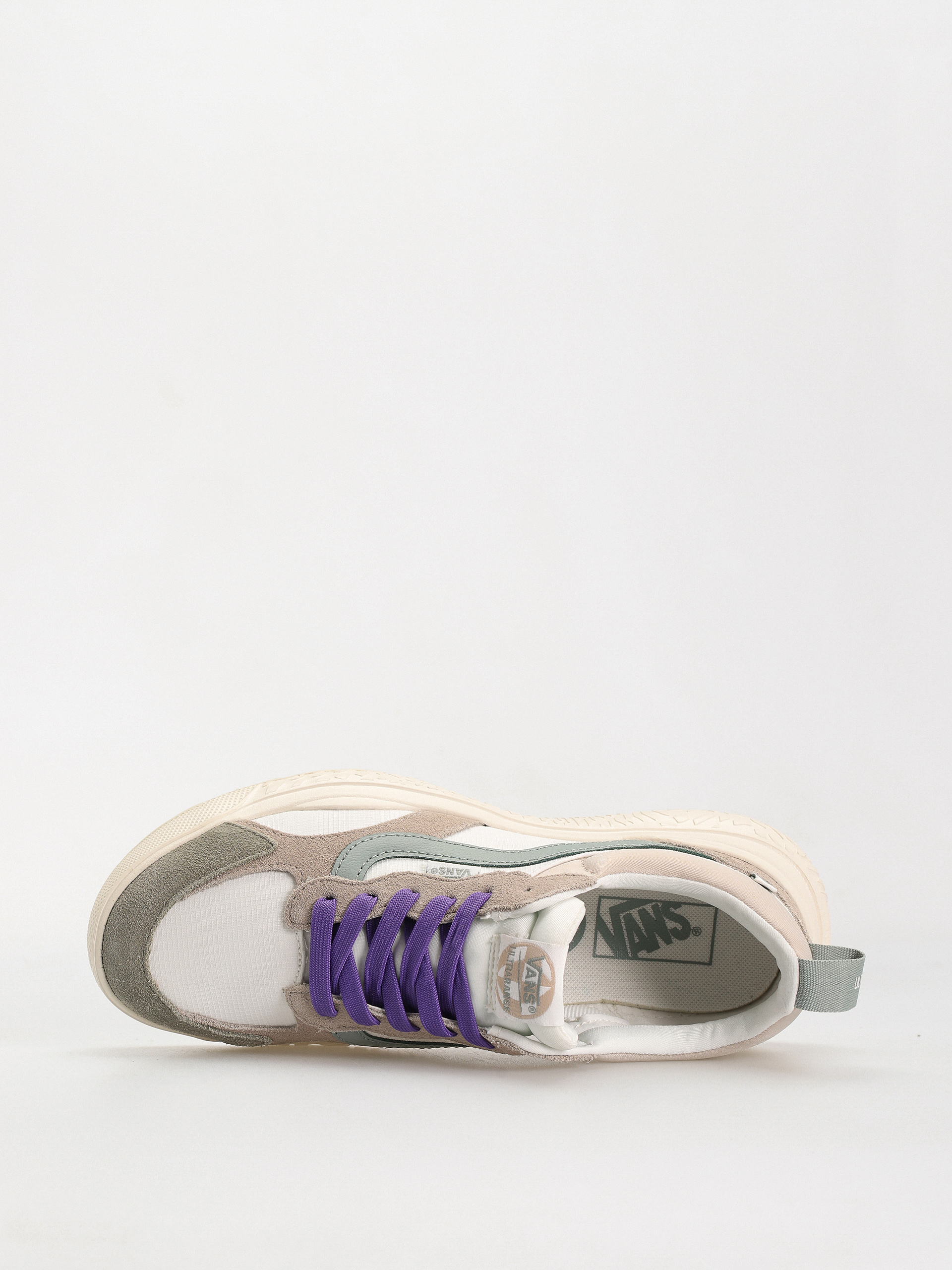 Vans Ultrarange Neo Vr3 Cipők (laurel oak)