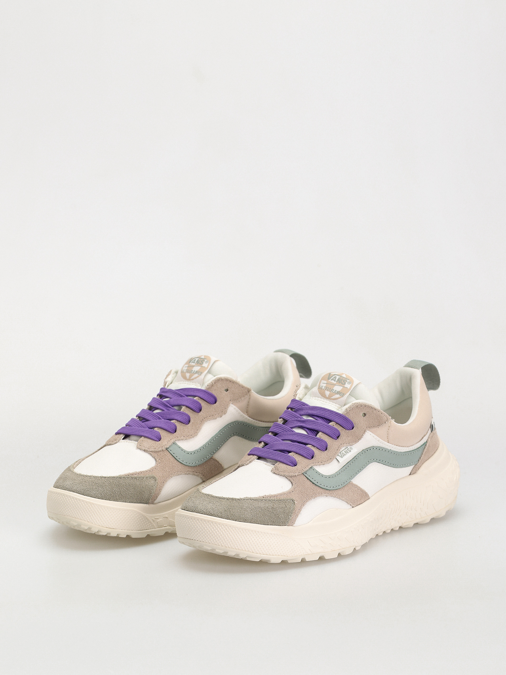 Vans Ultrarange Neo Vr3 Cipők (laurel oak)