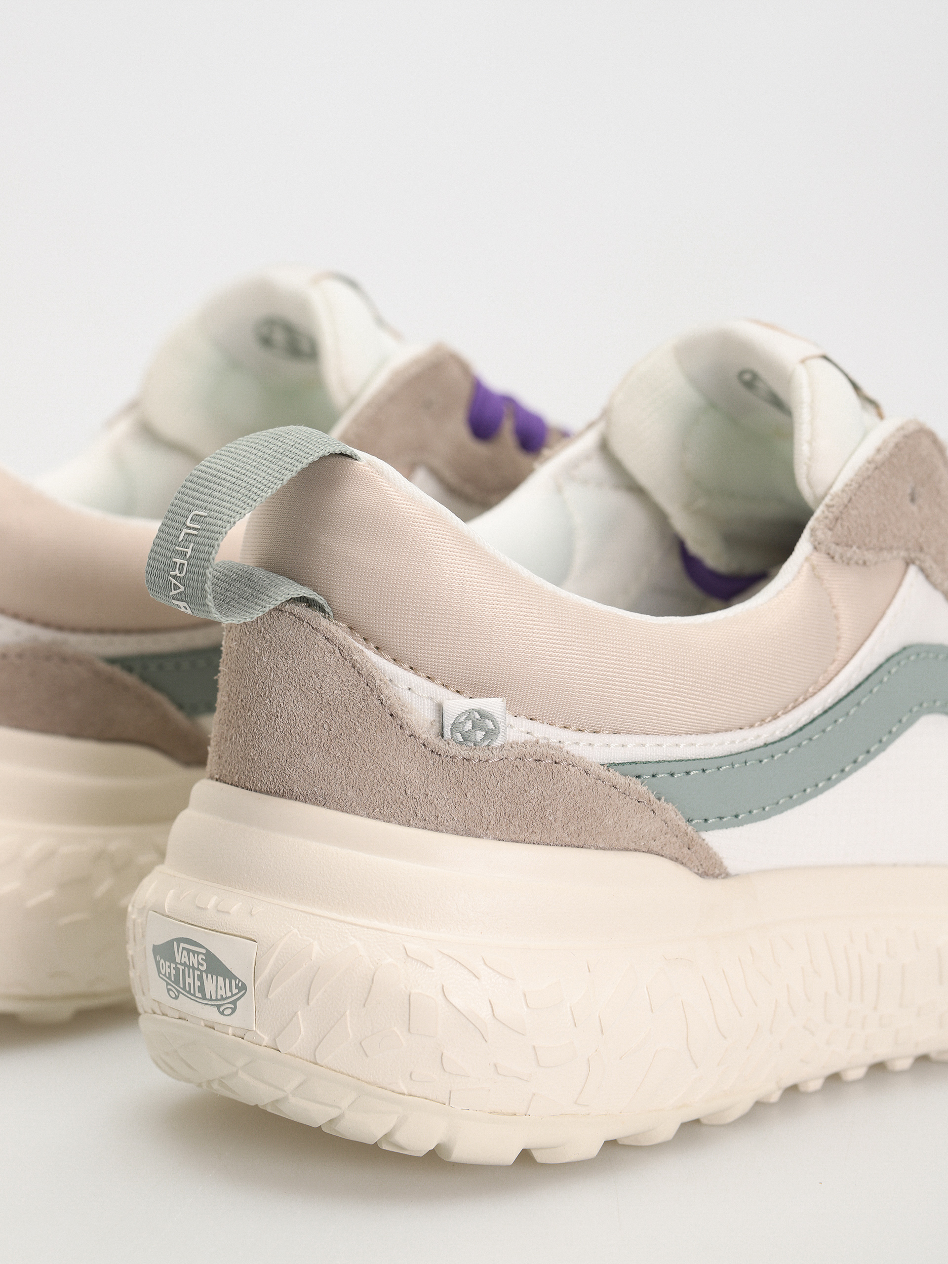 Vans Ultrarange Neo Vr3 Cipők (laurel oak)