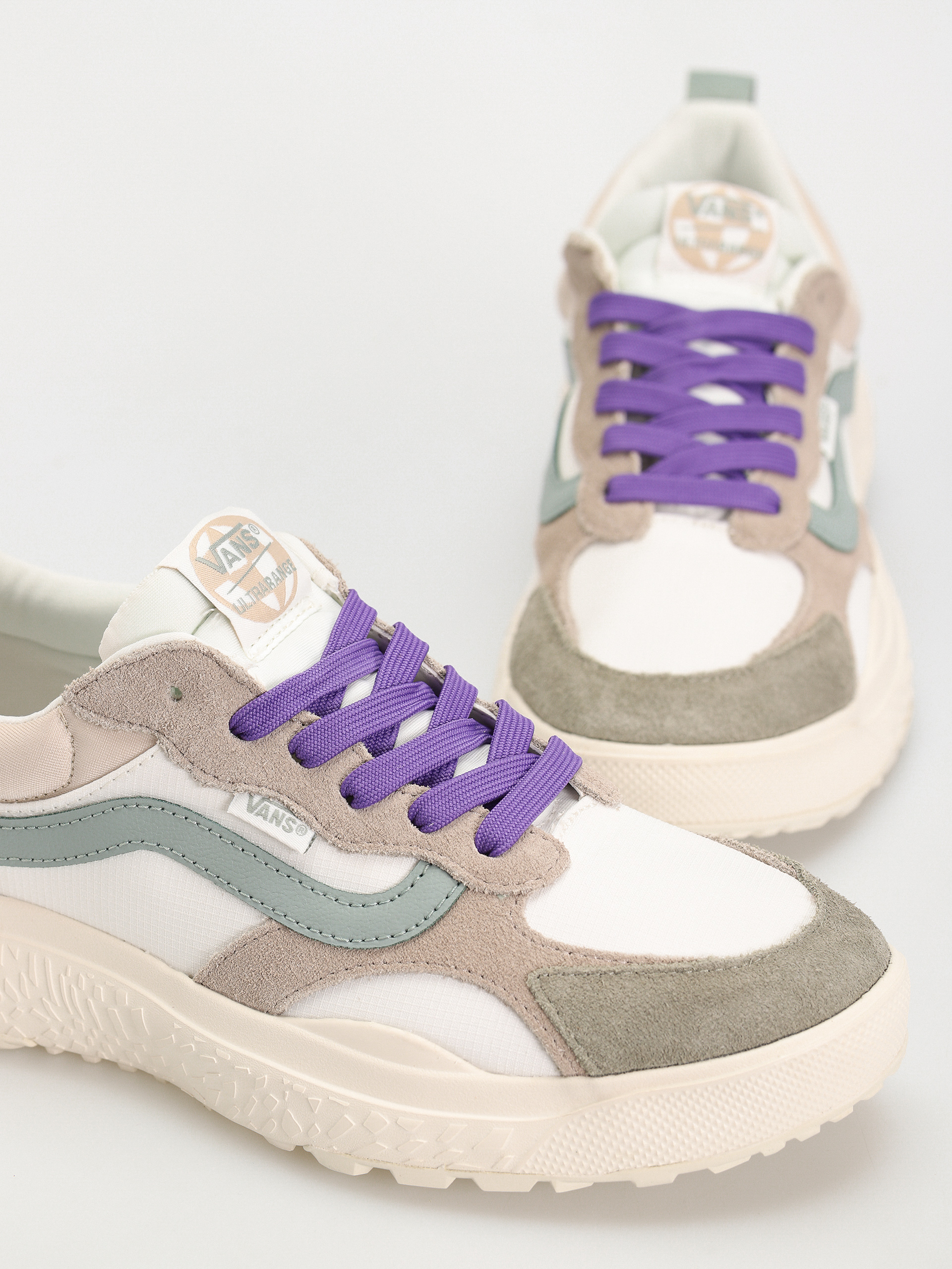 Vans Ultrarange Neo Vr3 Cipők (laurel oak)