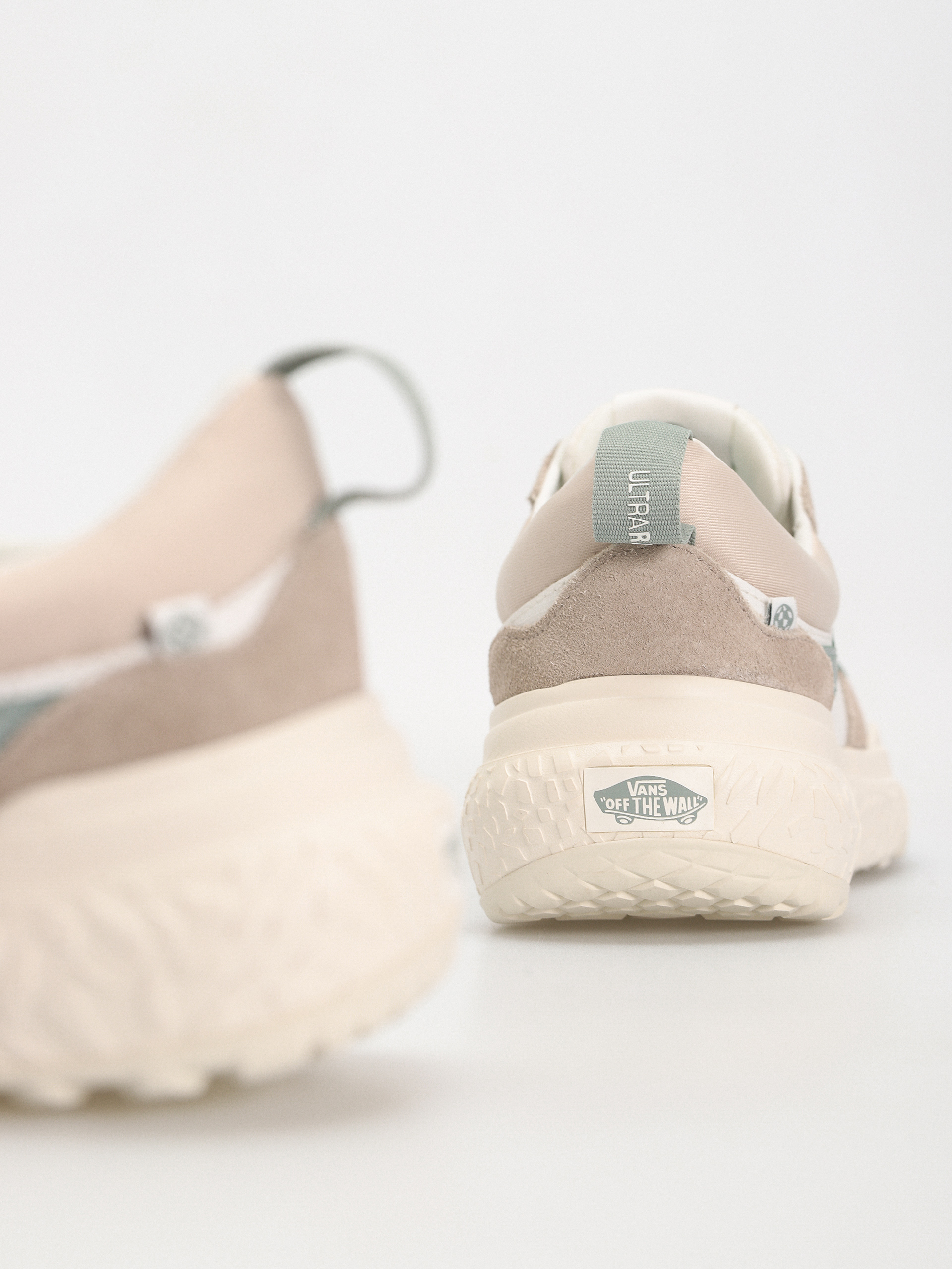 Vans Ultrarange Neo Vr3 Cipők (laurel oak)