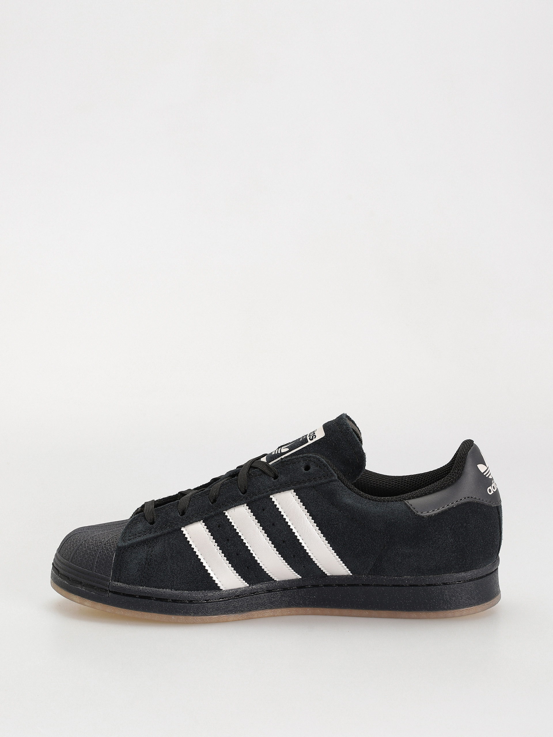 adidas Superstar ADV Cipők (cblack/zeromt/spark)