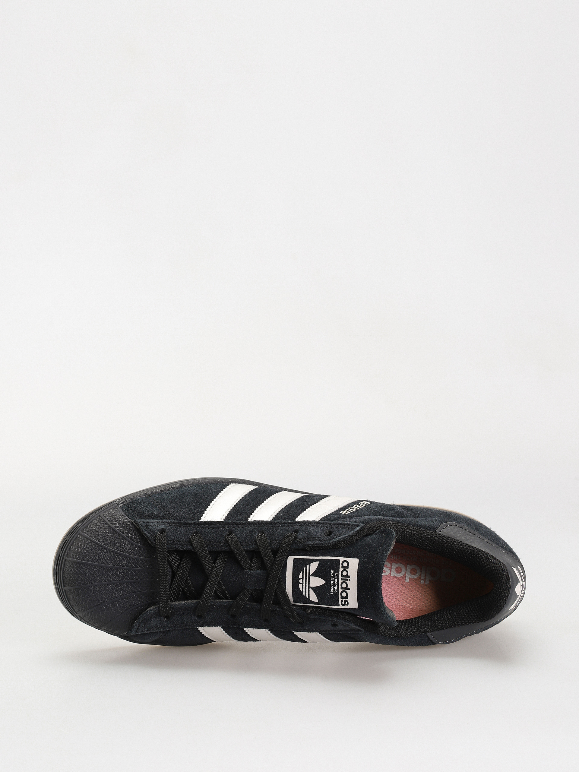 adidas Superstar ADV Cipők (cblack/zeromt/spark)