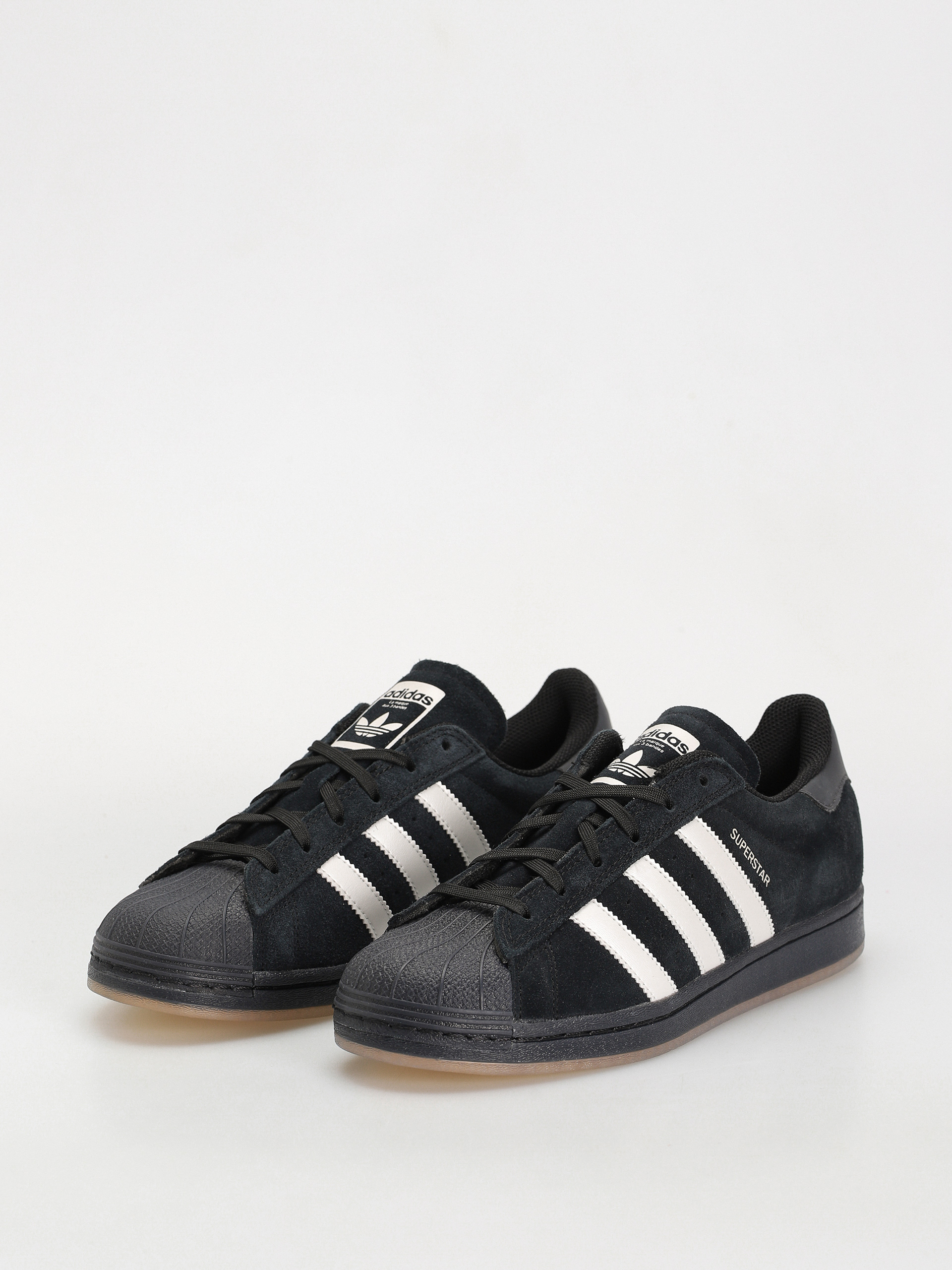 adidas Superstar ADV Cipők (cblack/zeromt/spark)