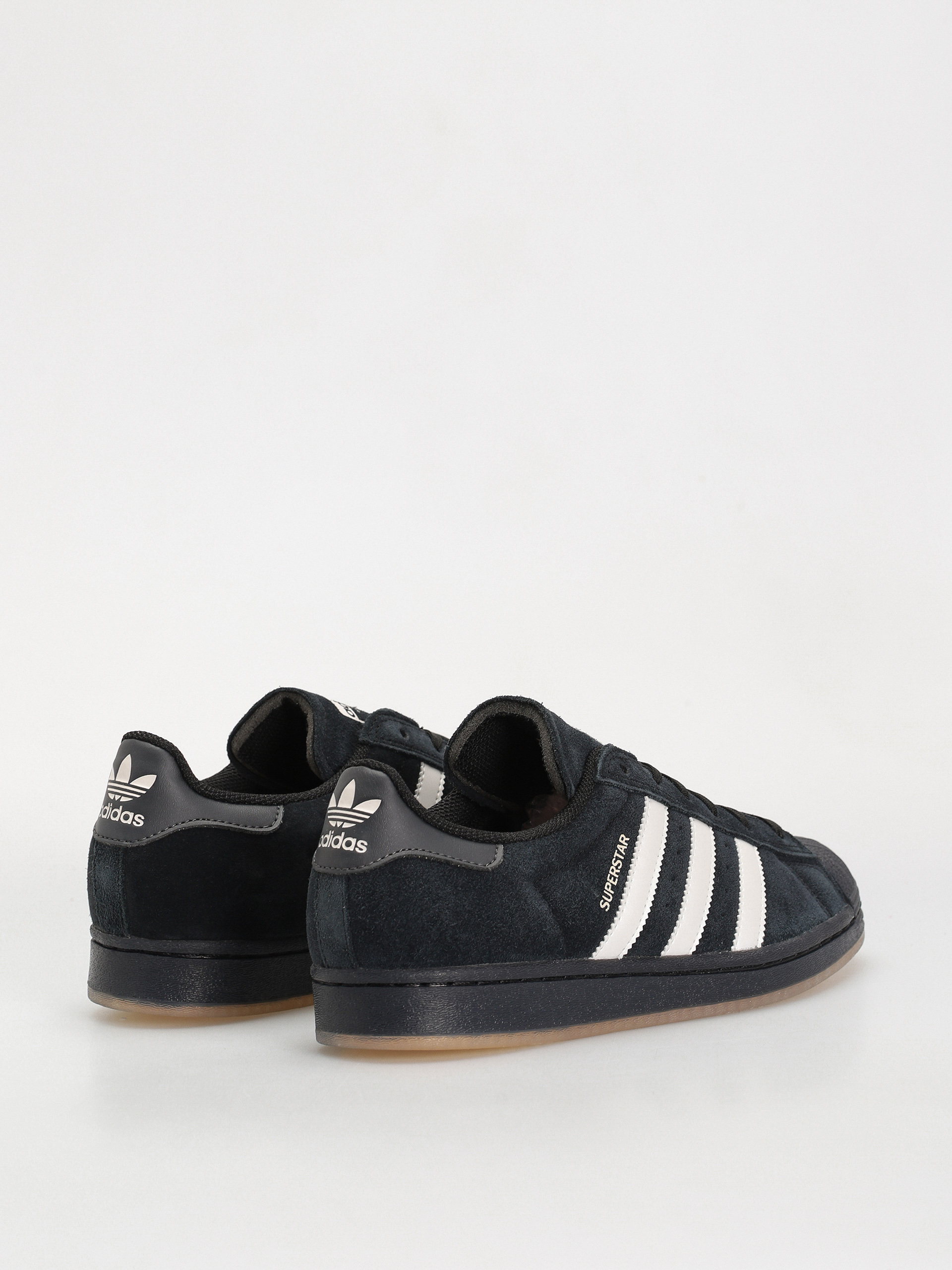 adidas Superstar ADV Cipők (cblack/zeromt/spark)