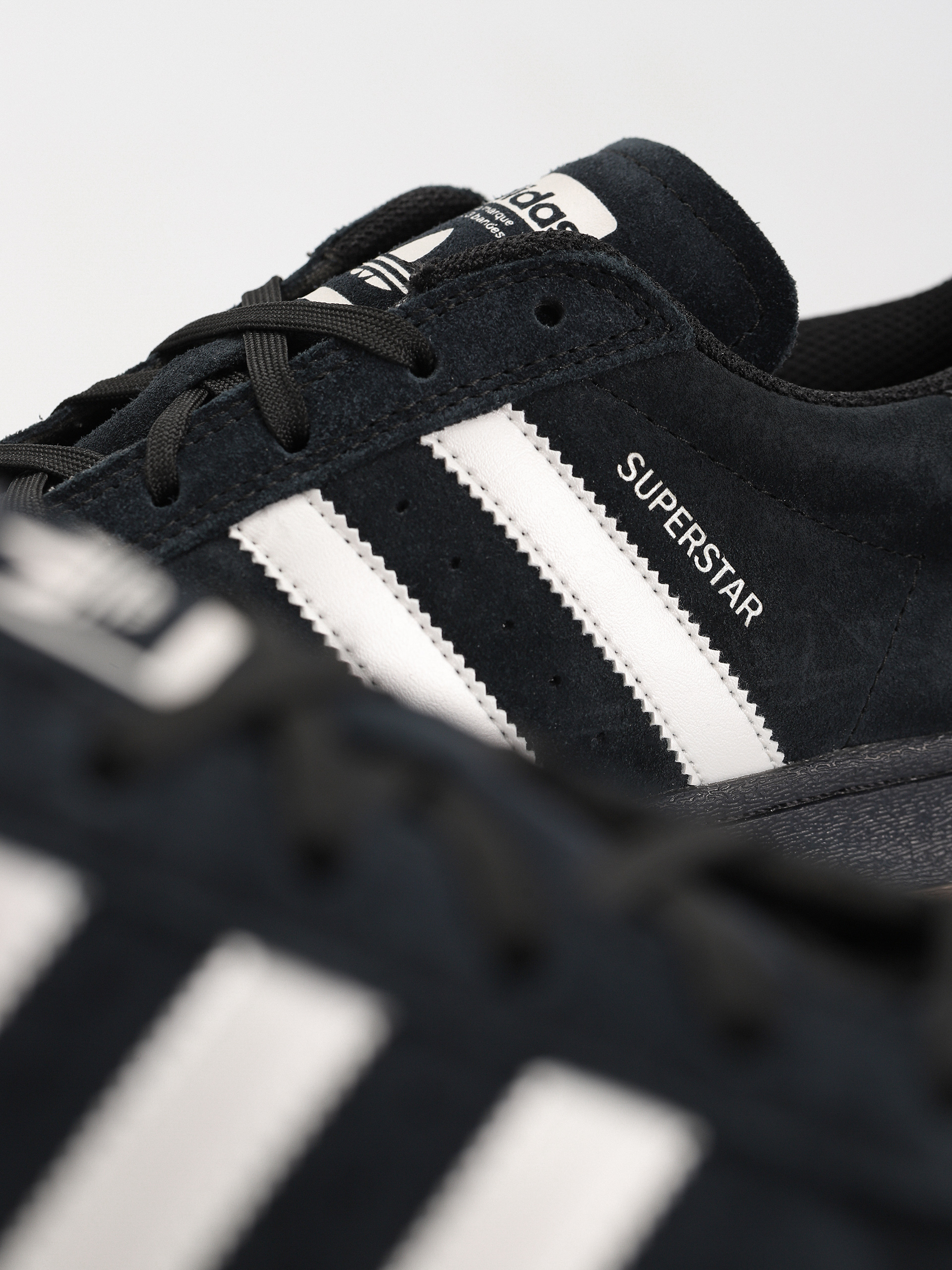 adidas Superstar ADV Cipők (cblack/zeromt/spark)