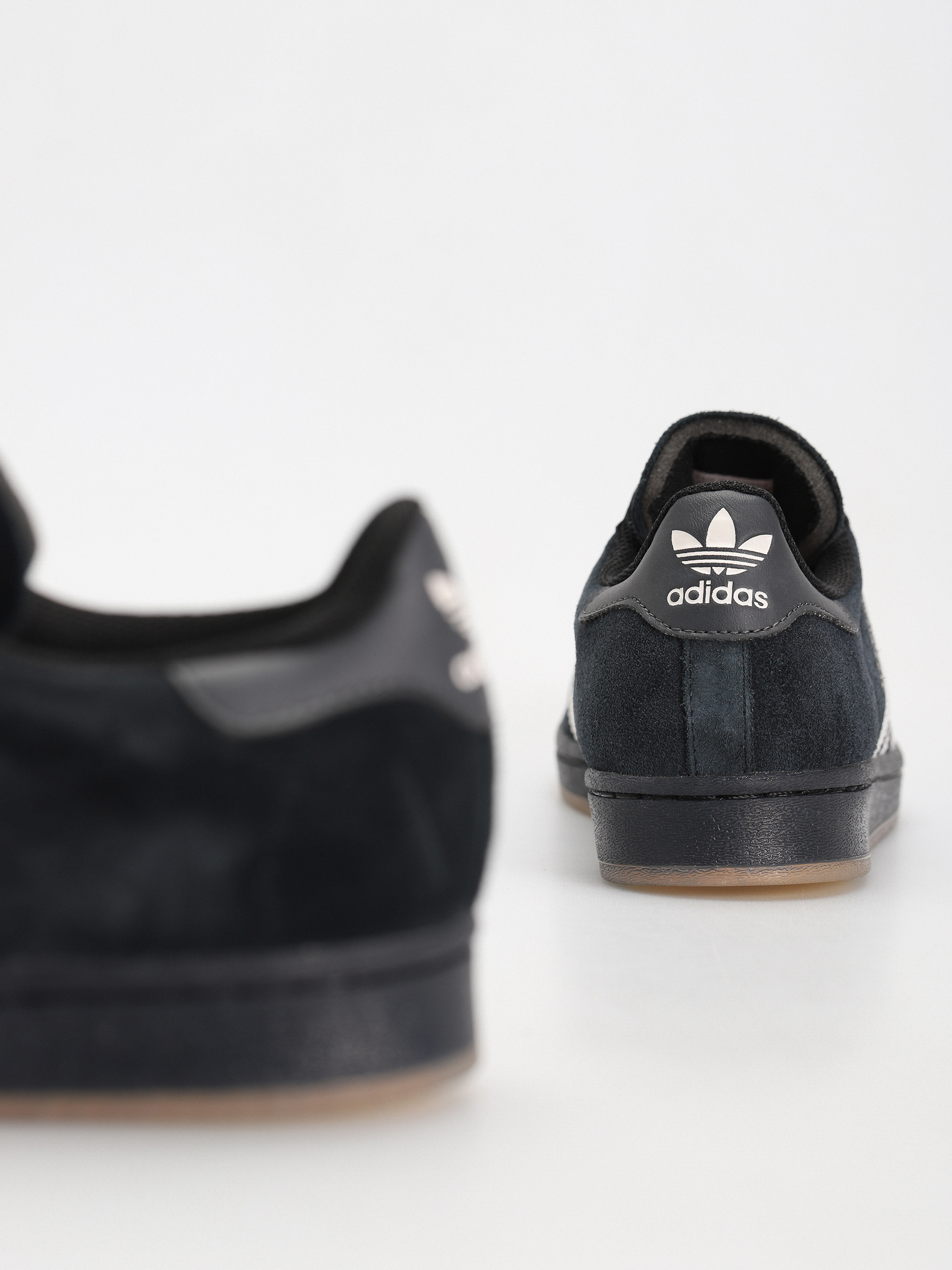 adidas Superstar ADV Cipők (cblack/zeromt/spark)
